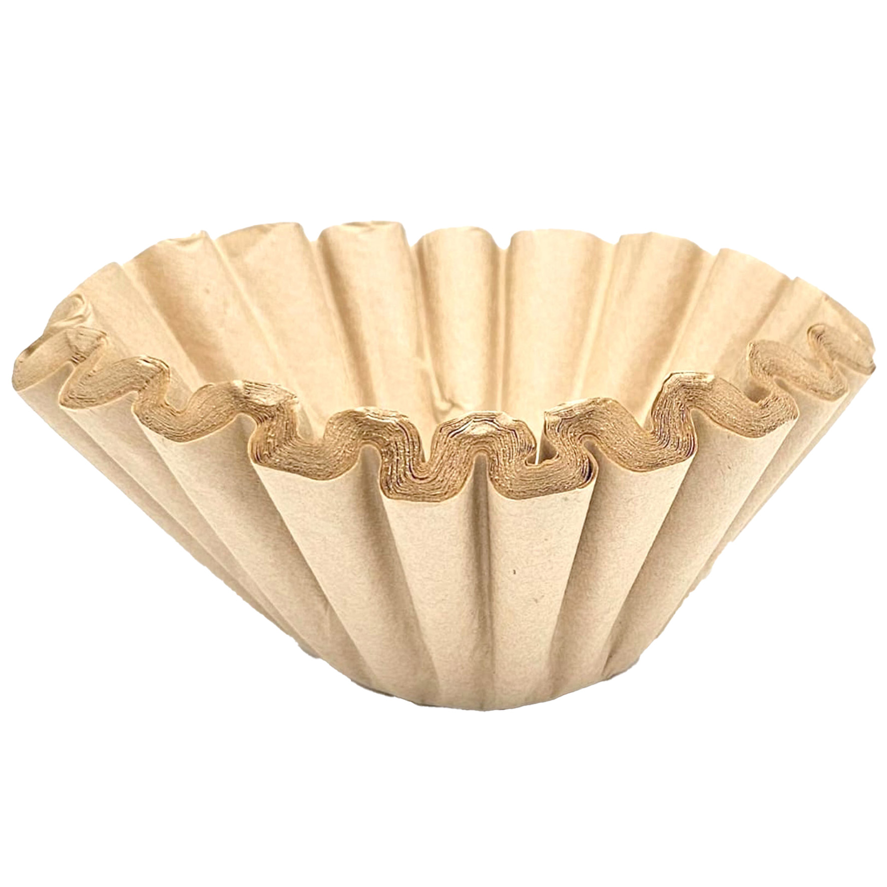 [8566530] Filter 110mm oblekt 250st/fp Svanenmärkta