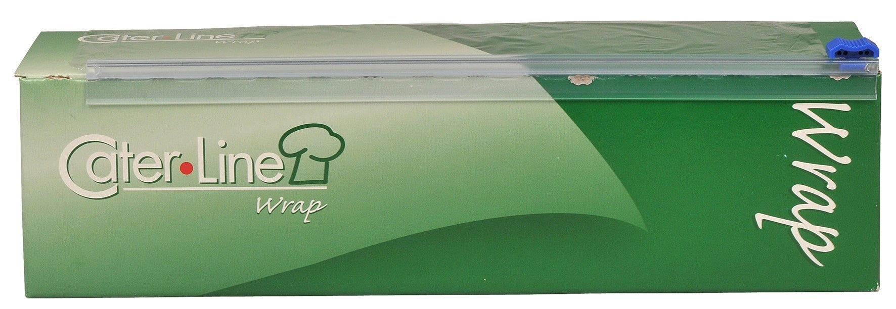 [2820919] Plastfilm PE 45cmx300m cut-box