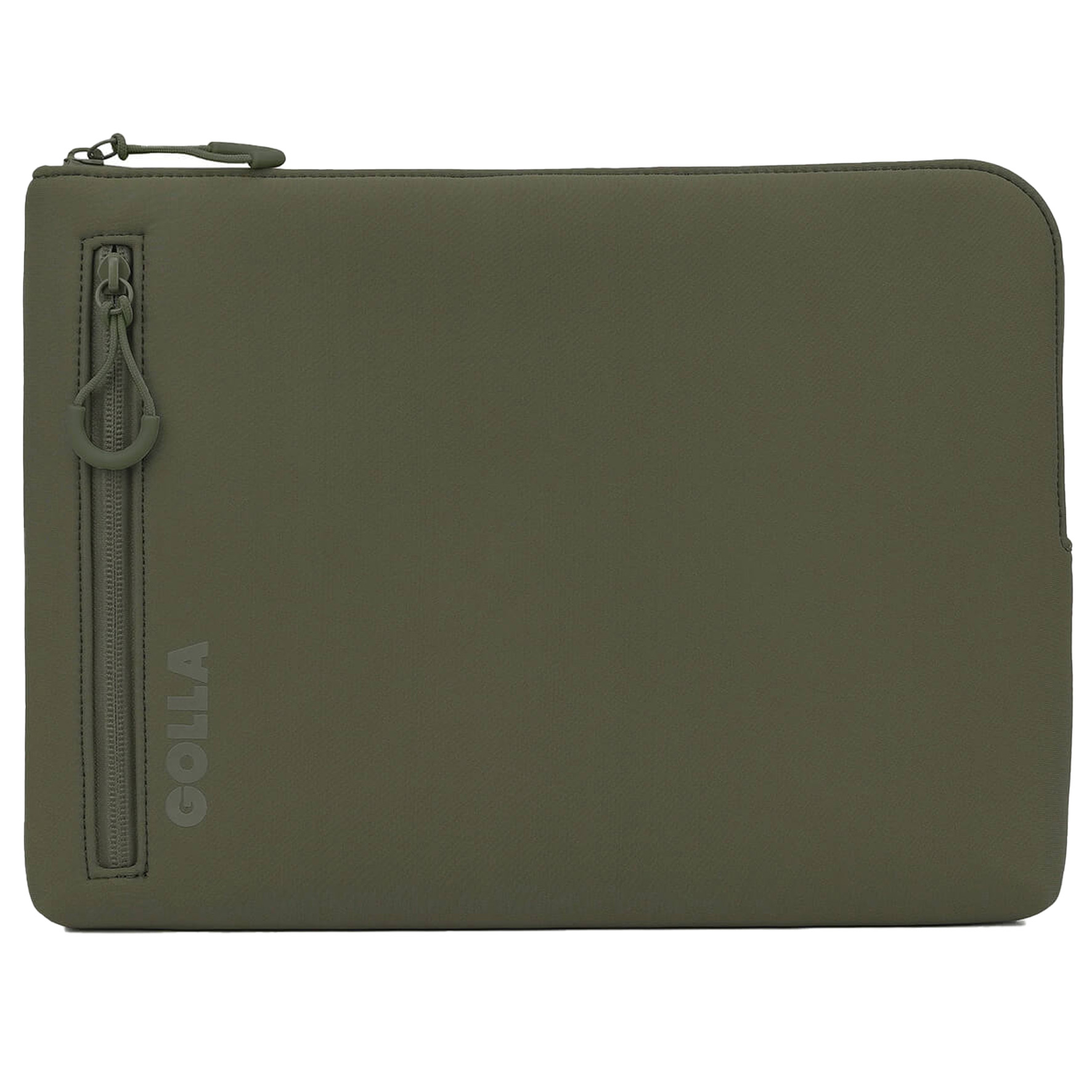 [8566690] Datorväska Metro 13" Green