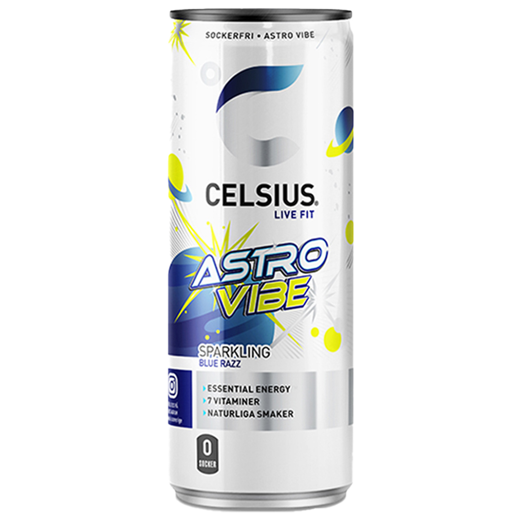 [8566893] Ceslius Astro Vibe 355ml ink p