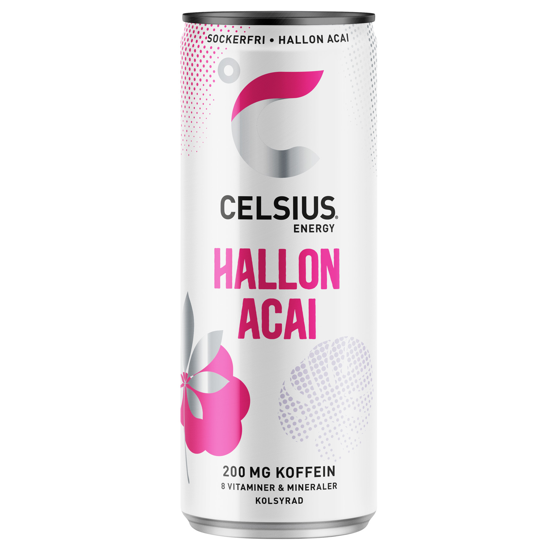 [8566894] Celsius HallonAcai 355ml ink p