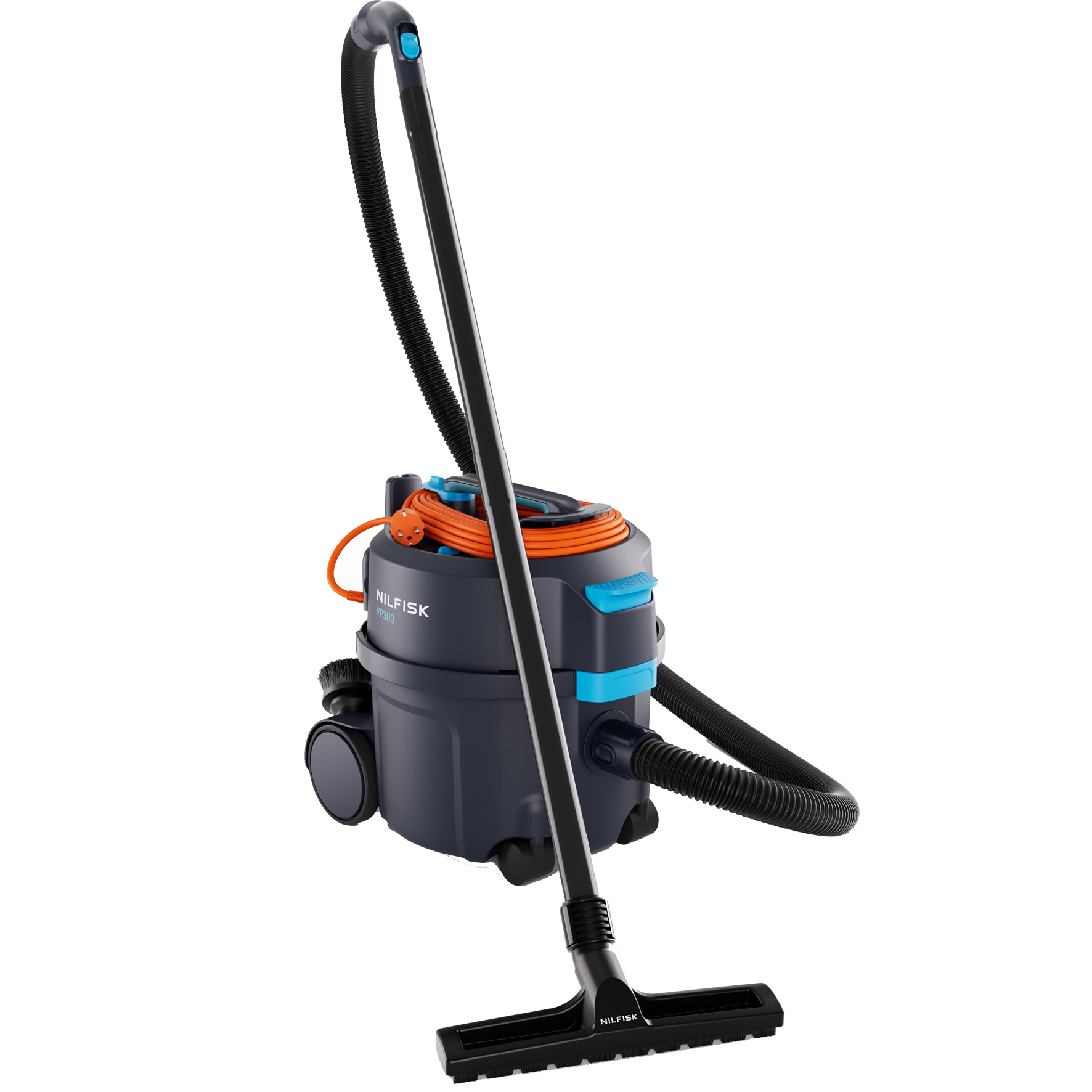 [8566913] Dammsugare VP300 HEPA BASIC EU