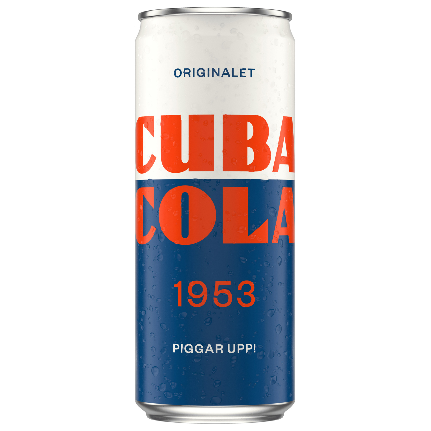 [8566995] Cuba Cola 33cl 20st inkl pant