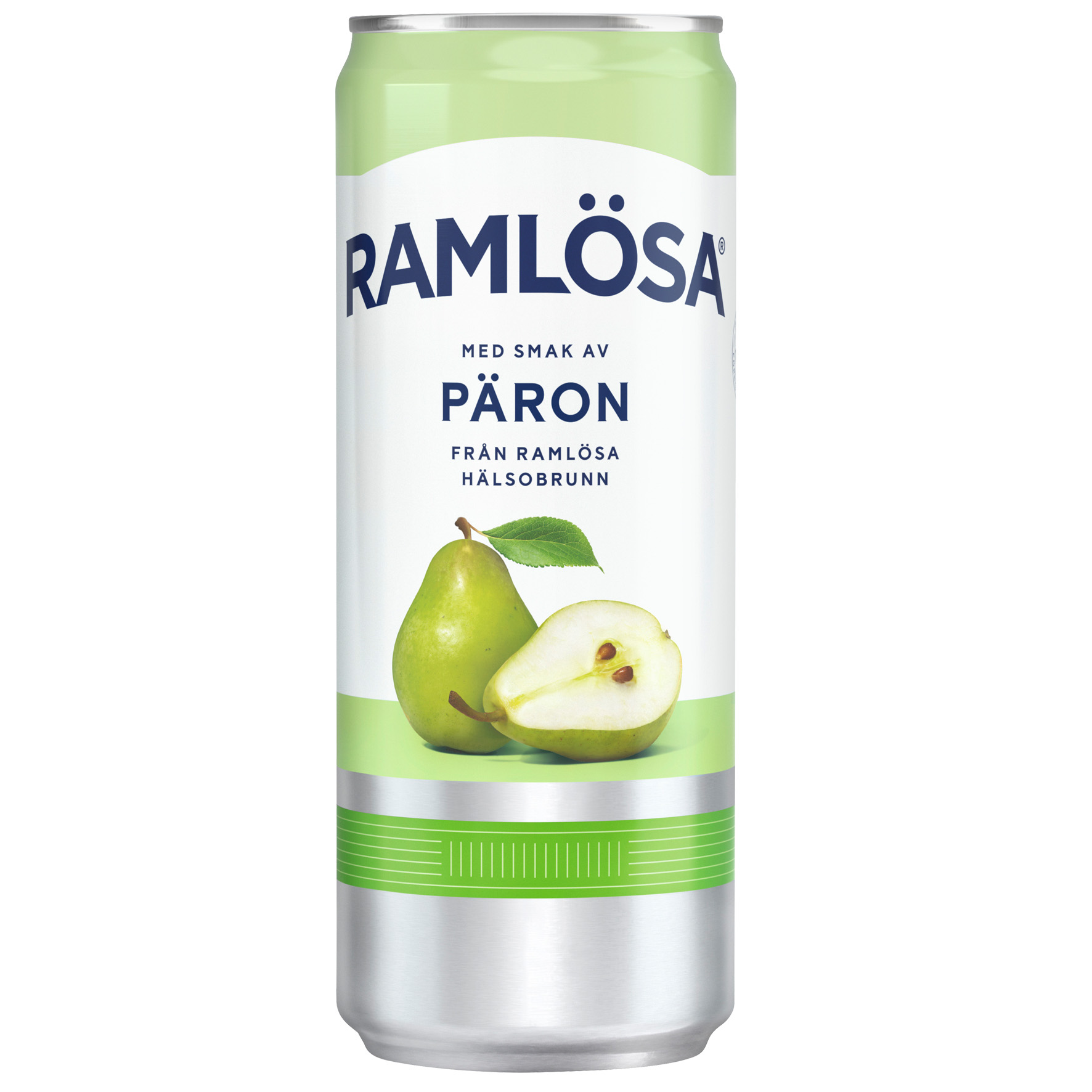 [8566997] Ramlösa Päron 33cl inkl pant