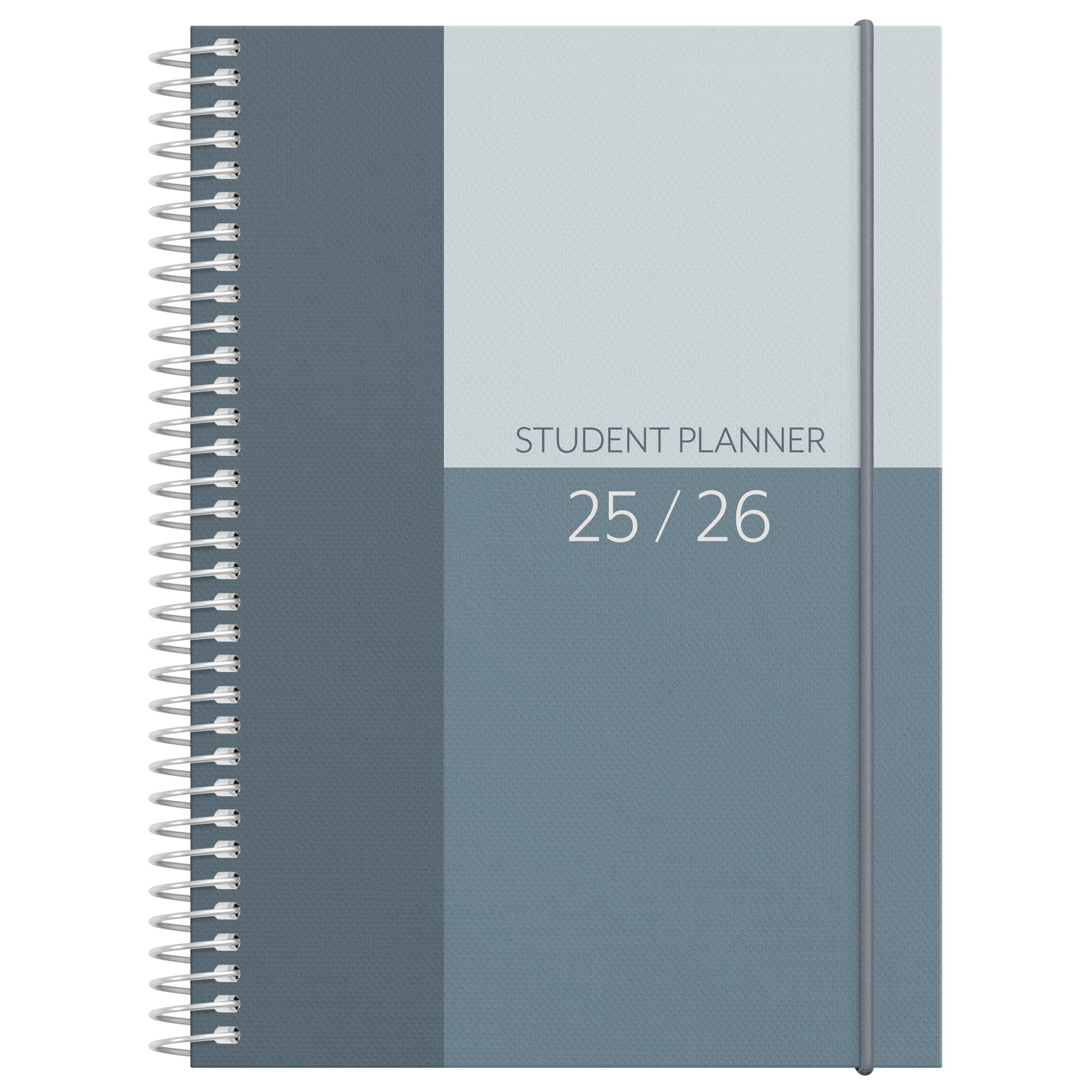 [60121326] Student Planner A6 25/26