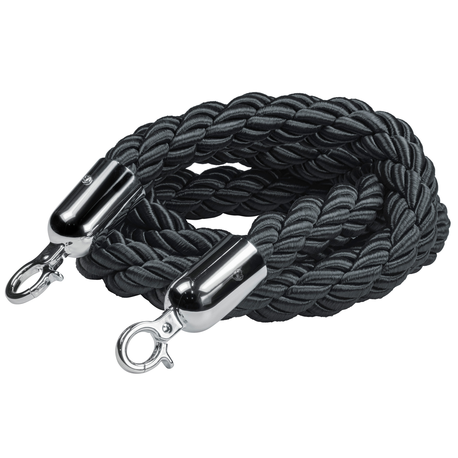 [8566935] Flätat rep till köstolpe, Sv.