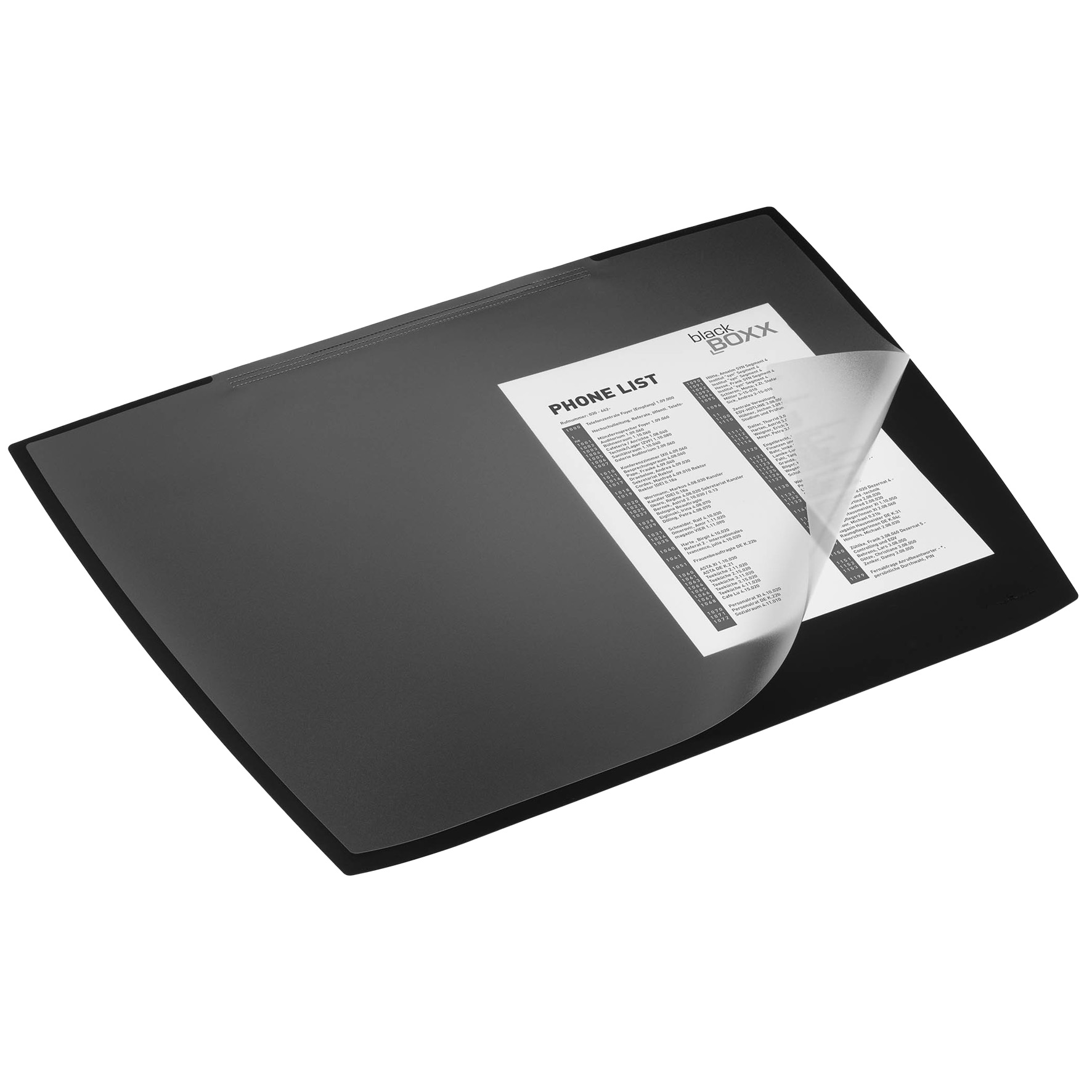 [2367106] Skrivunderlägg Artwork klaff