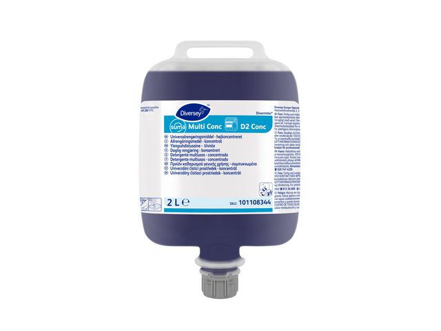[8567064] Suma Multi conc D2 conc 3x2L