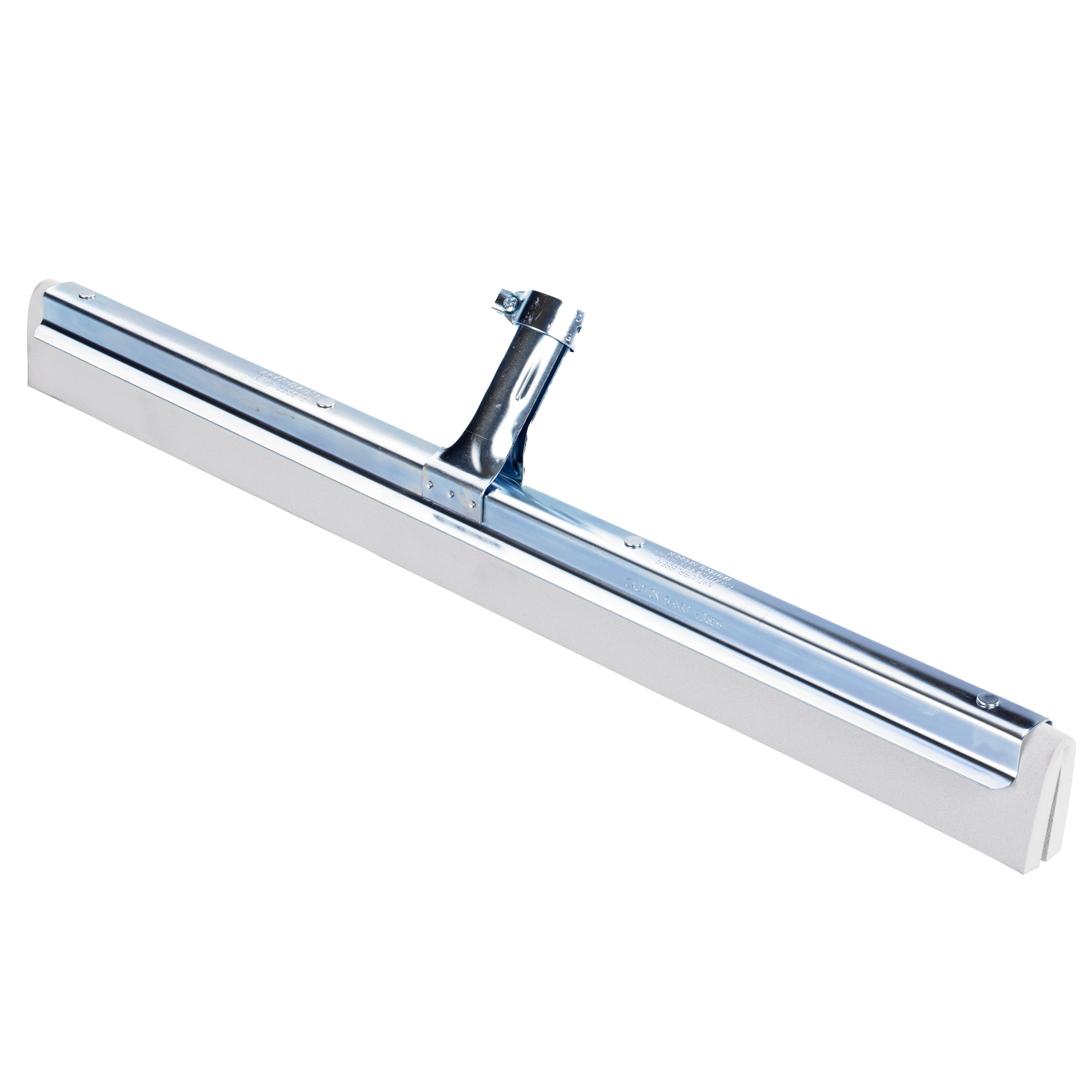 [8566744] Golvraka 45cm vit skvättkvant