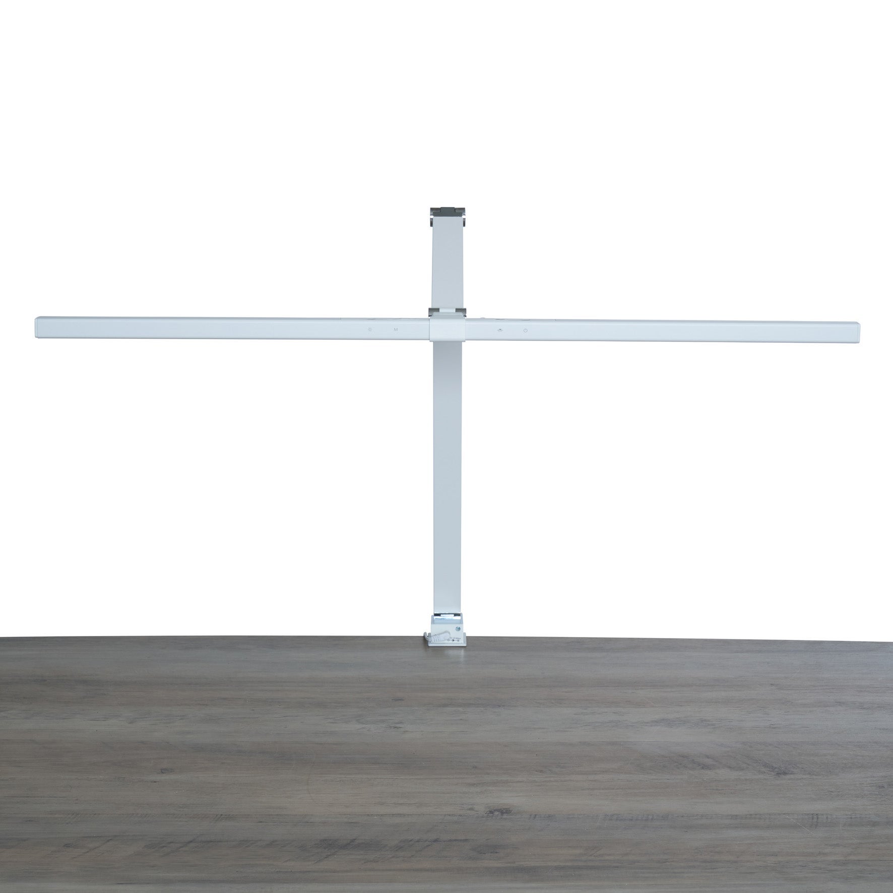 [8567066] Skrivbordslampa Screenlite,vit