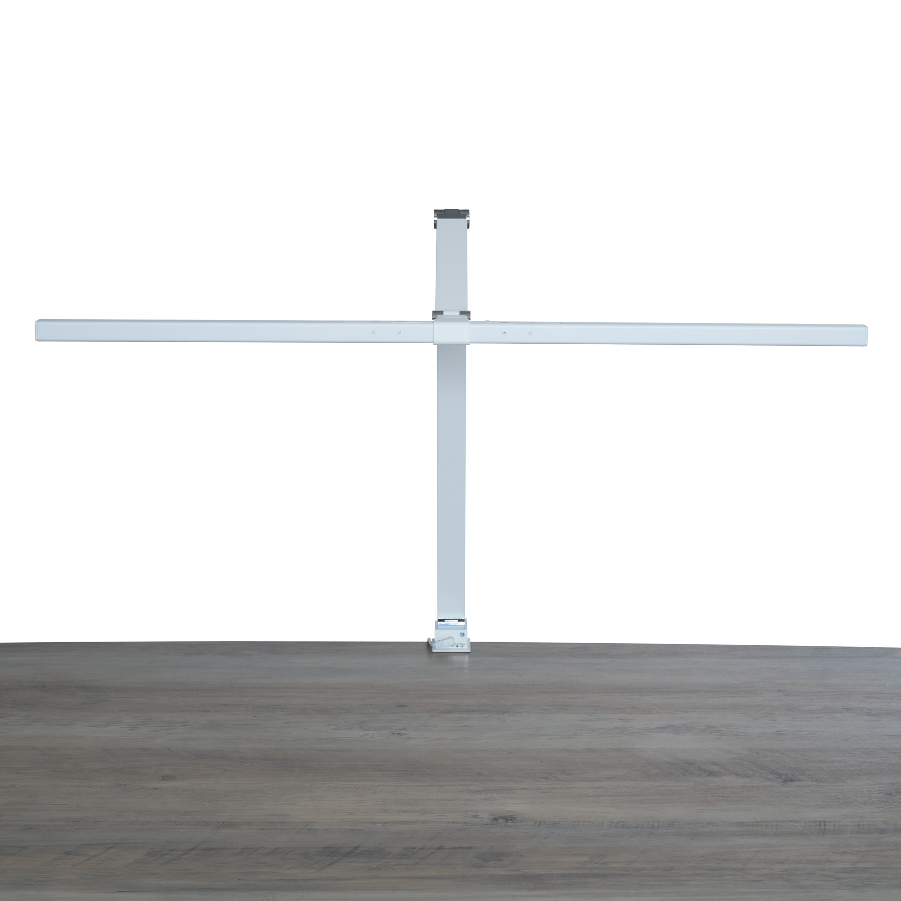 [8567066] Skrivbordslampa Screenlite,vit