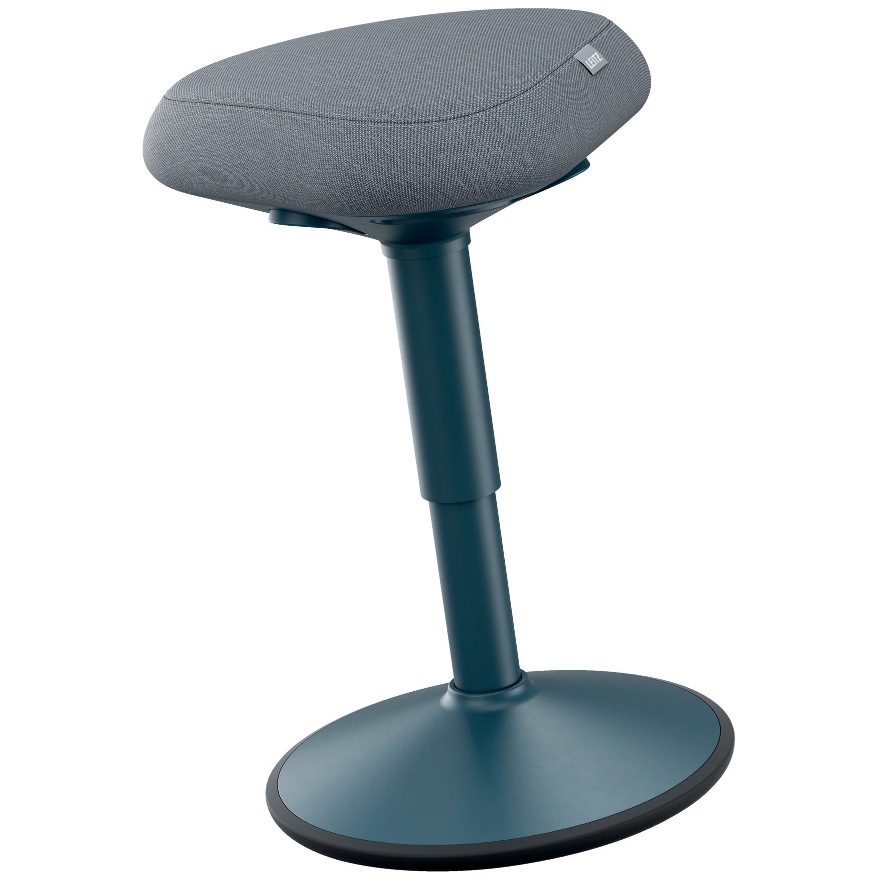 [8567047] Ergo Sittpall mörkgrå