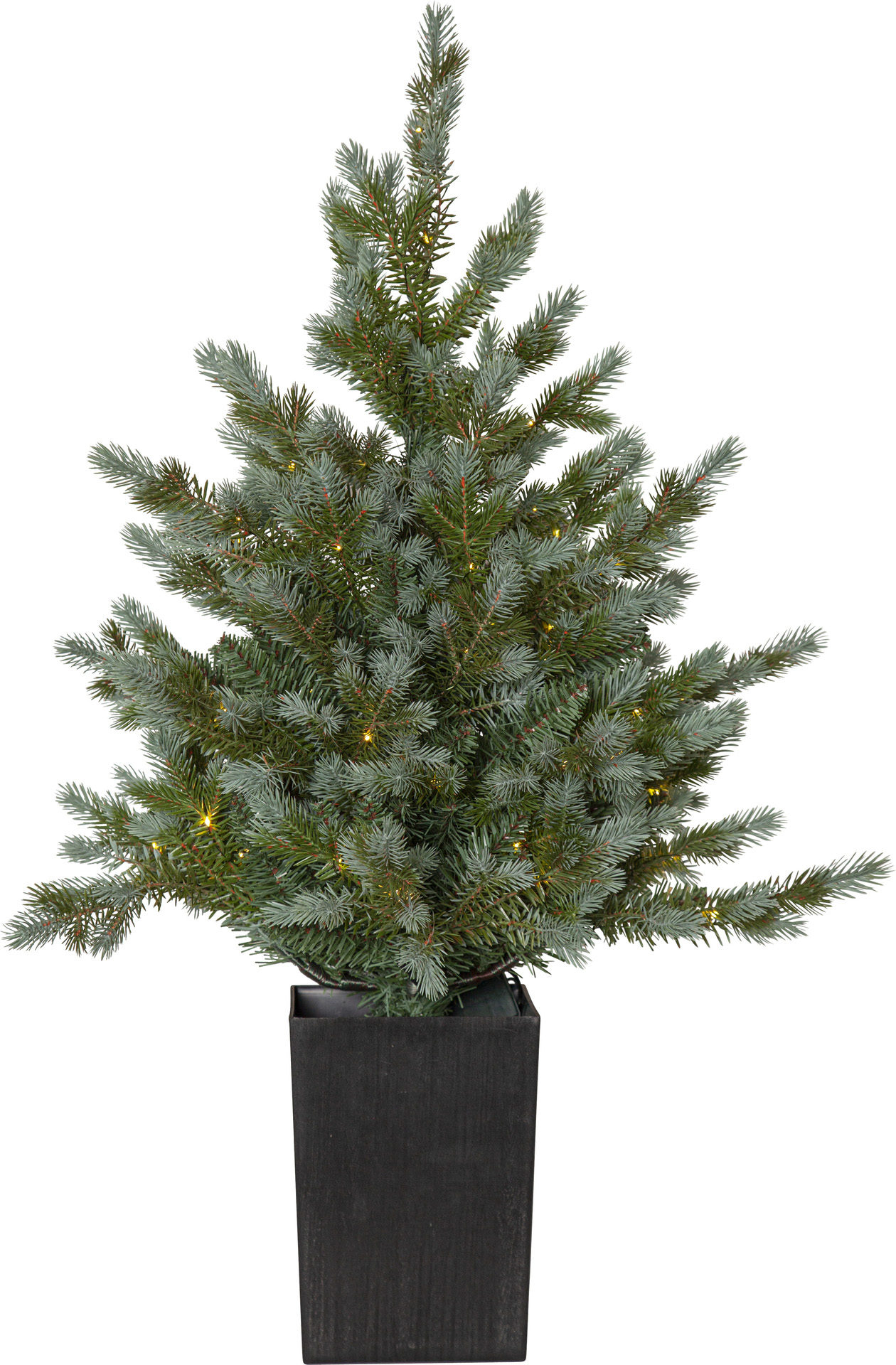 [8562410] Julgran Greyland 90 cm