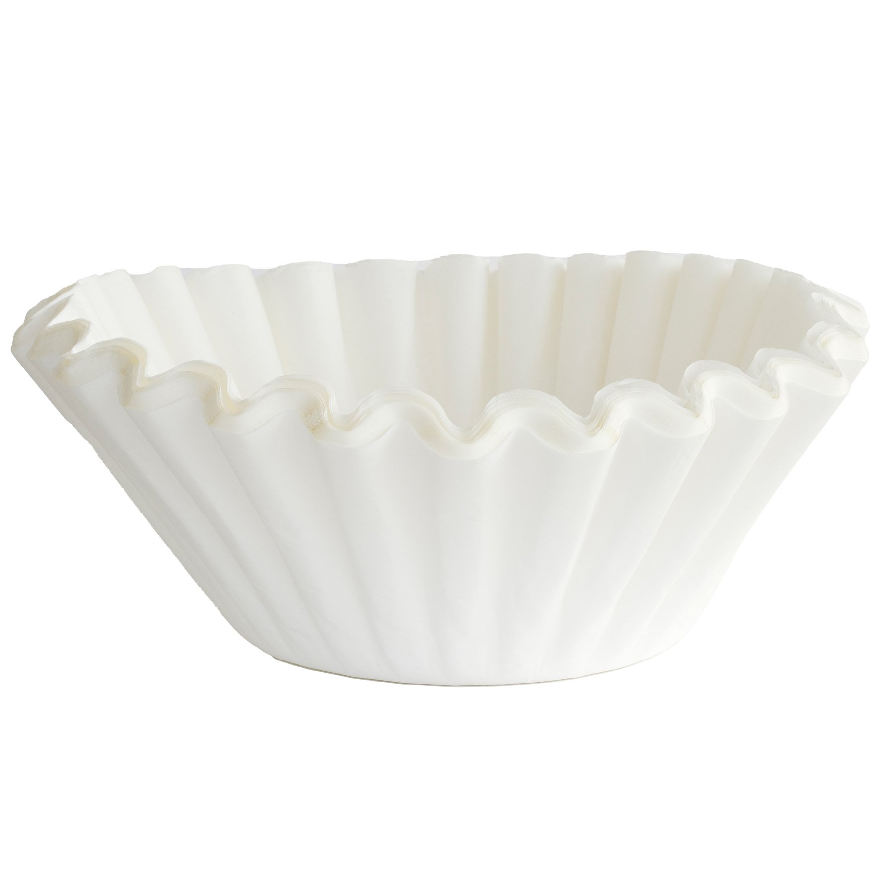 [8567050] Filter svanen vit 110mm 1000st