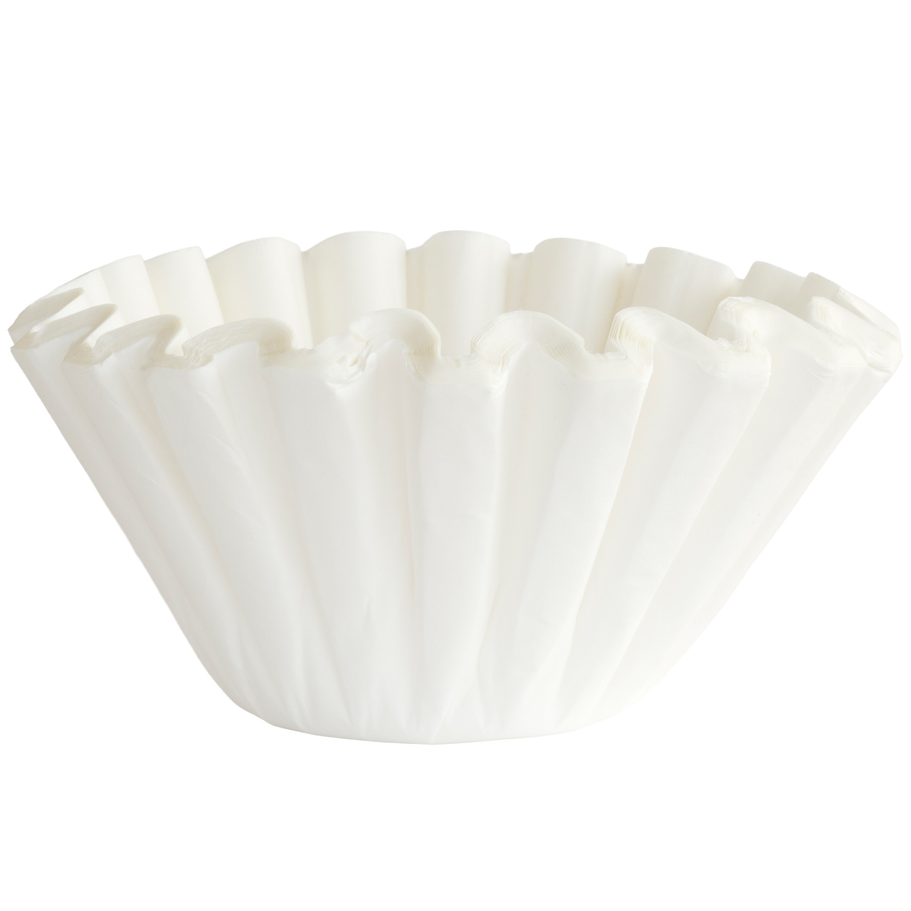 [8567052] Filter svanen vit 90 mm 1000st