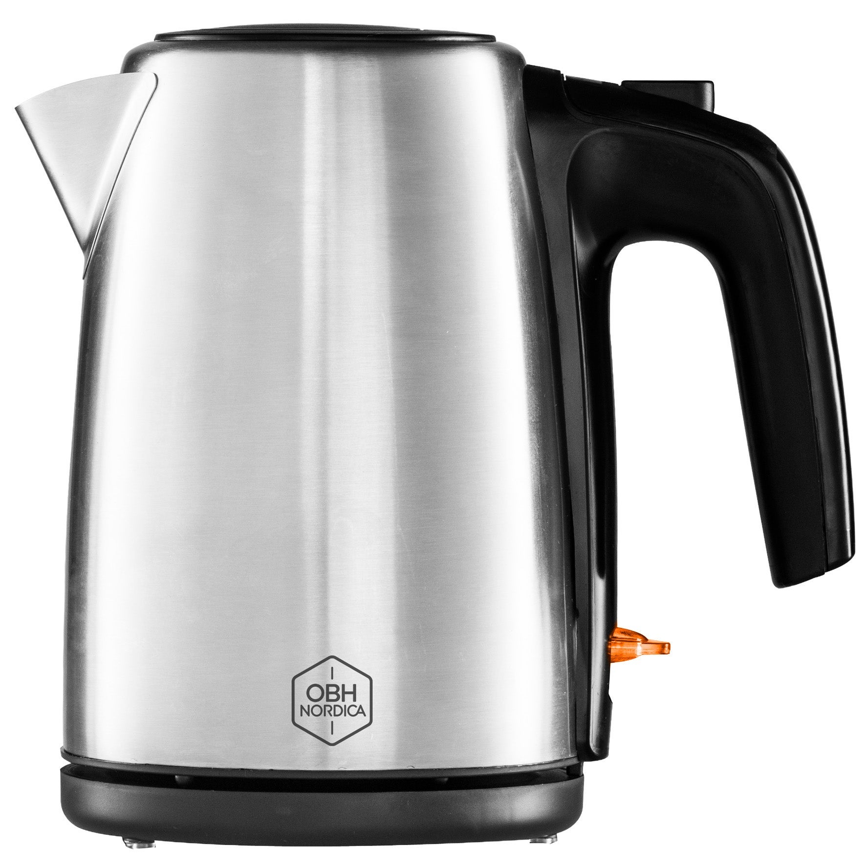 [8567019] Vattenkokare Centric Inox 1,0 liter