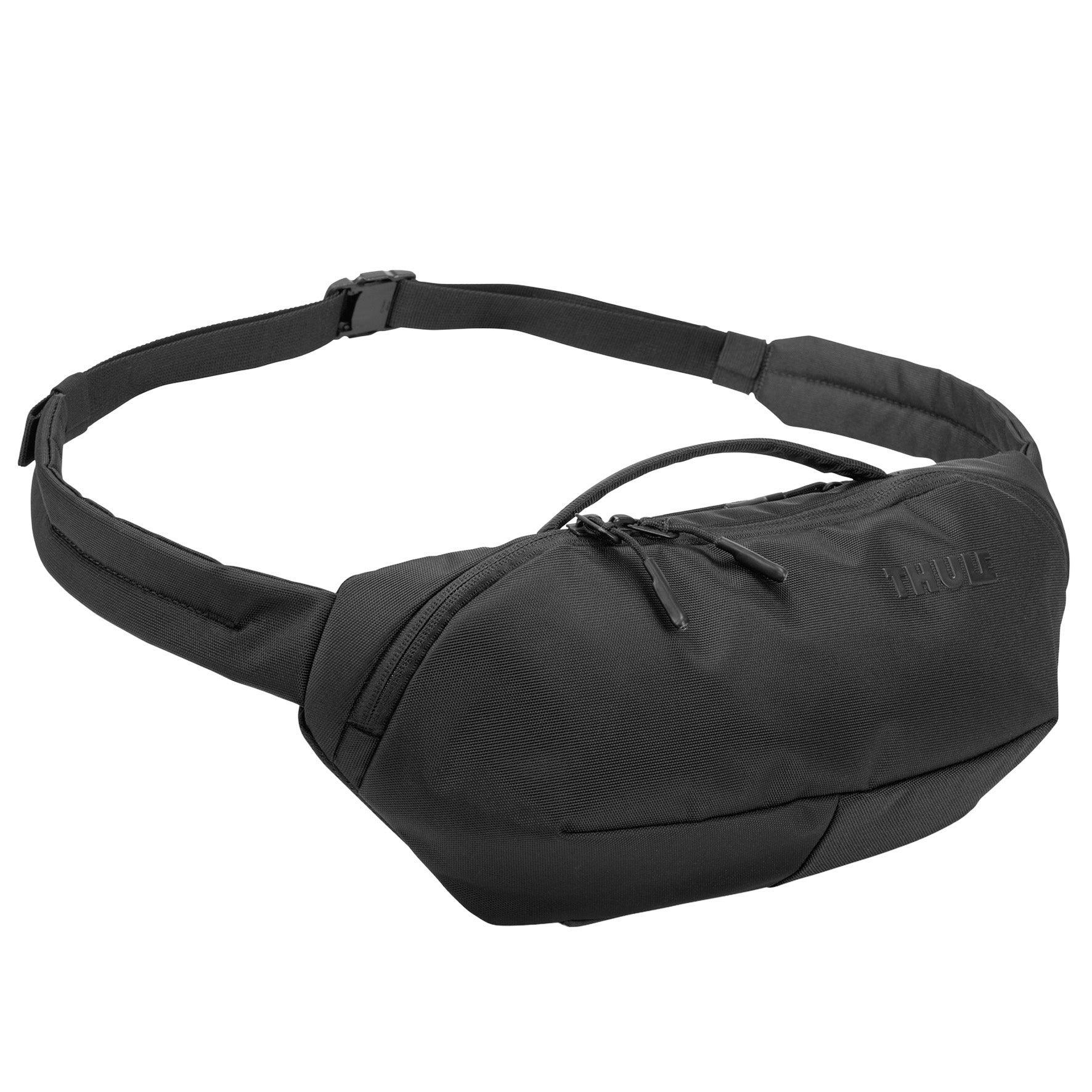 [8567154] Crossbodyväska Subterra 2 Sling Bag Black