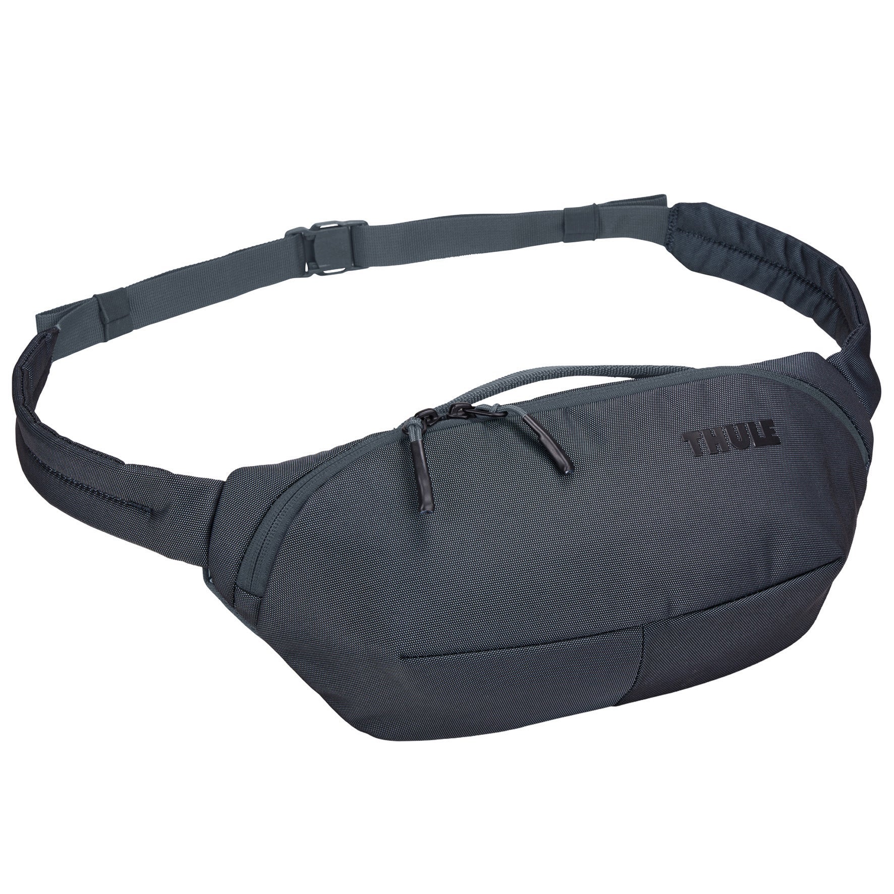 [8567155] Crossbodyväska Subterra 2 Sling Bag Dark Slate