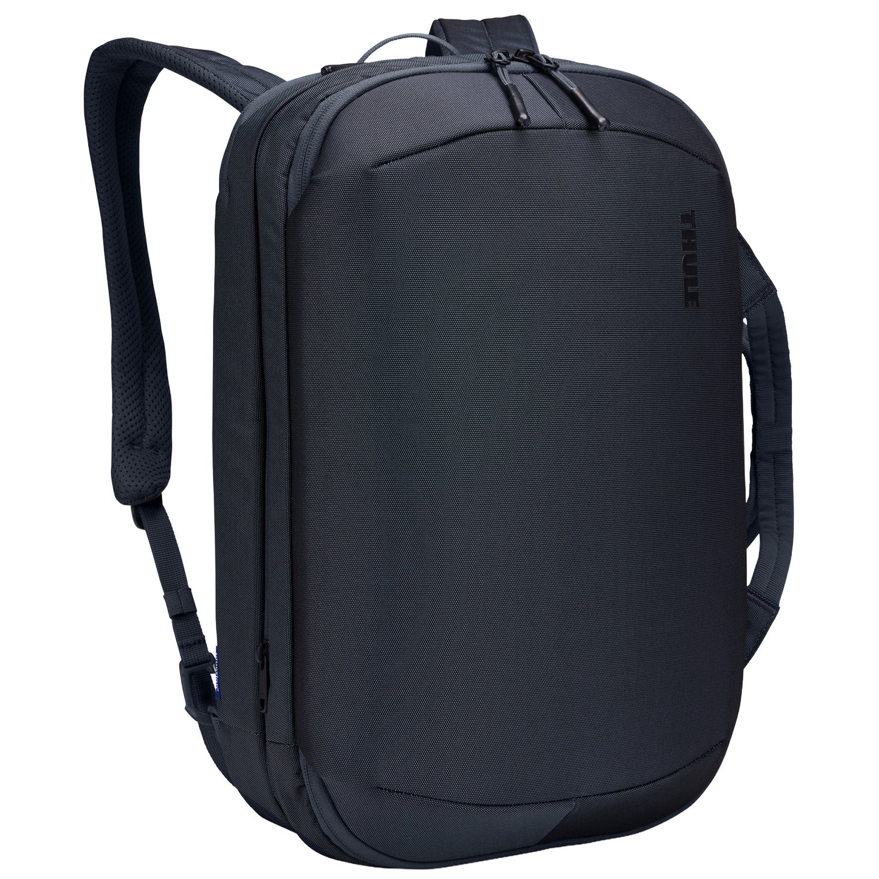 [8567149] Ryggsäck Subterra 2 Hybrid Travel Bag Dark Slate 15 liter