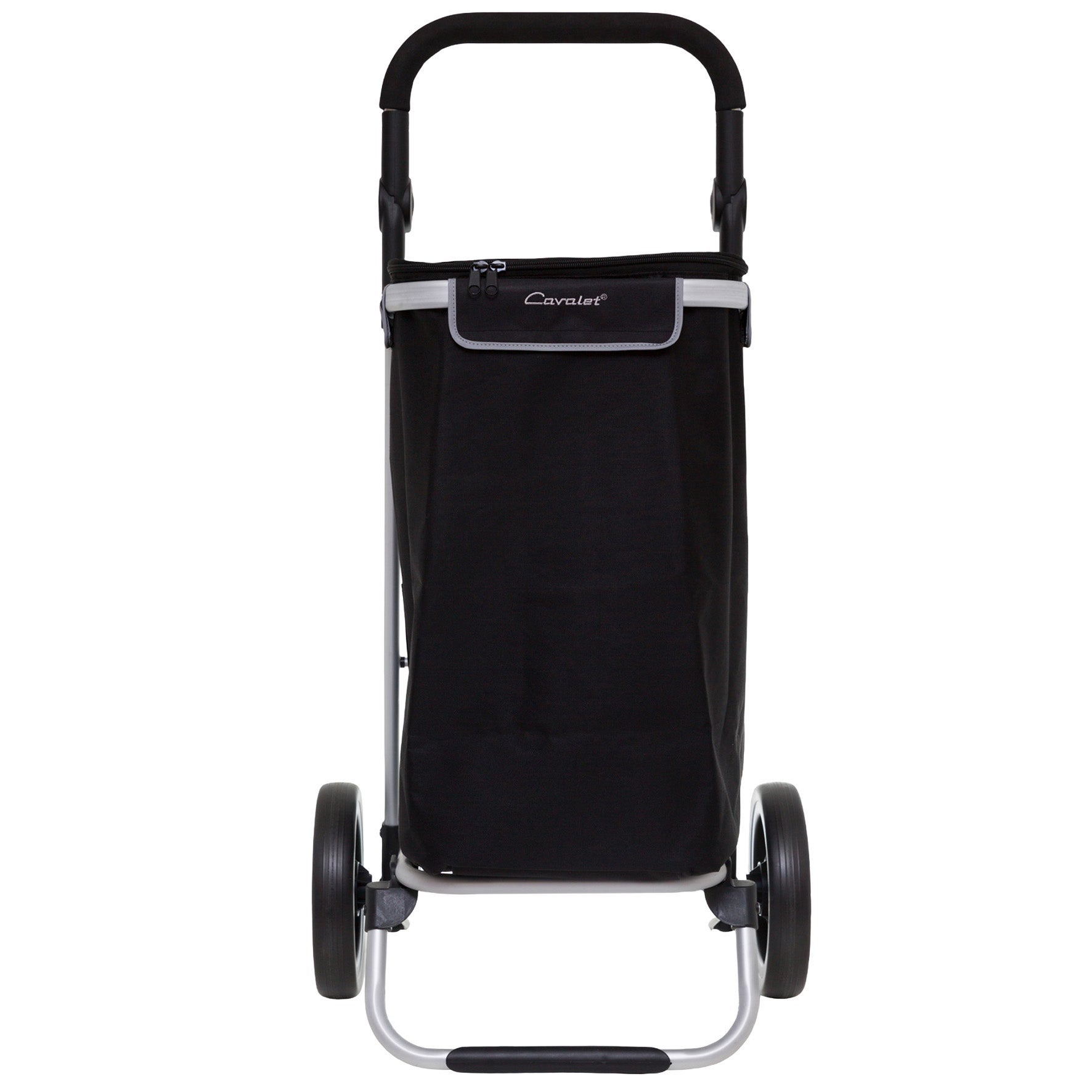 [8567097] Väska Smartshopper DLX Black