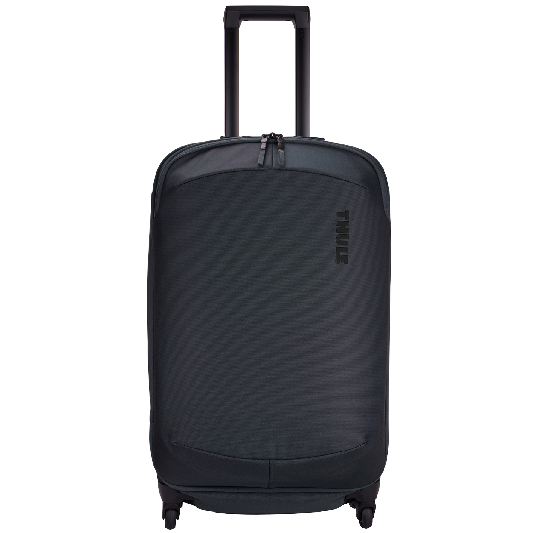 [8567138] Resväska Subterra 2 skiffergrå