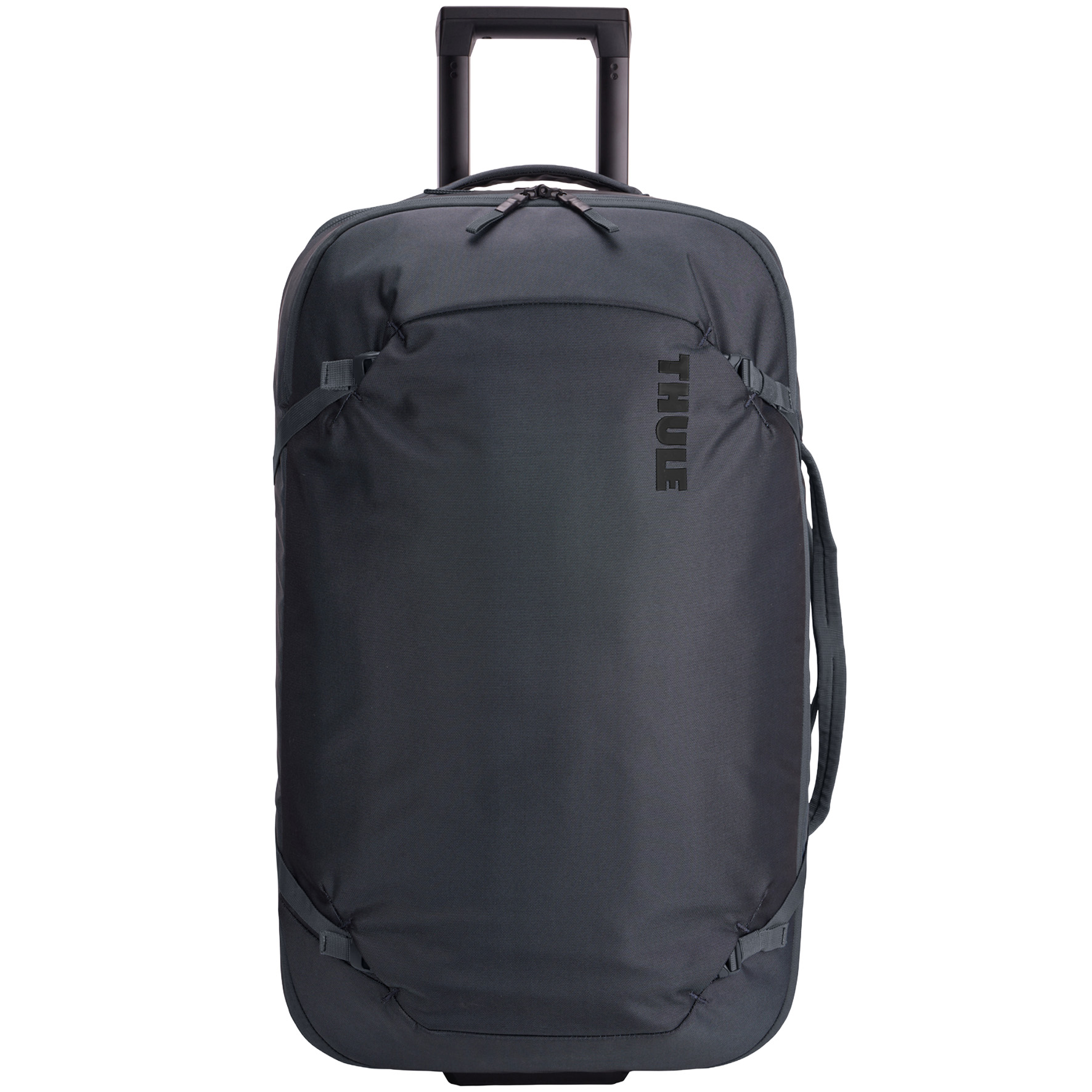 [8567140] Duffelväska hjul Subterra2 grå