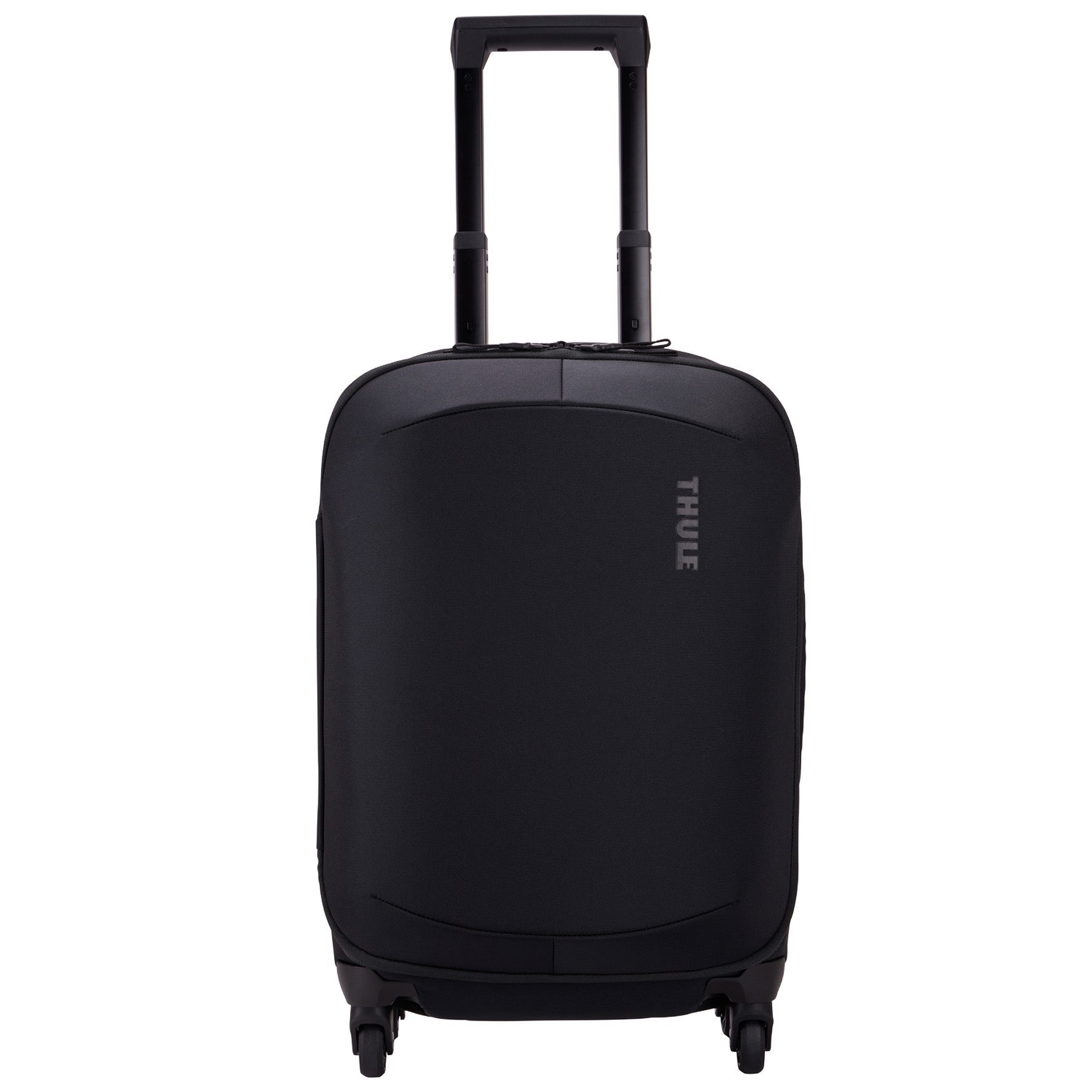 [8567134] Kabinväska Subterra 2 Carry On Spinner Black