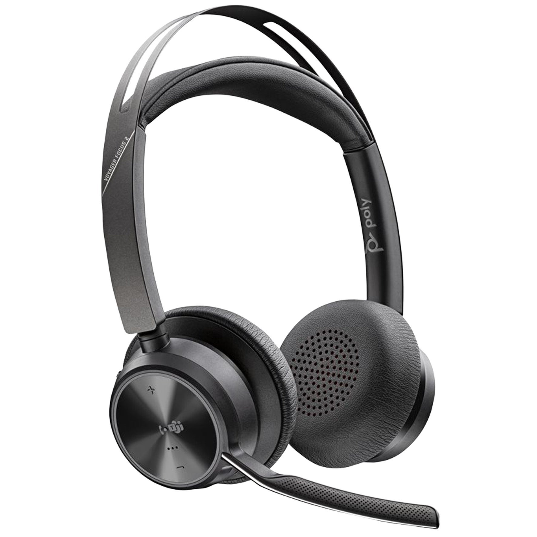 [8567217] Headset Poly Voyager Focus2