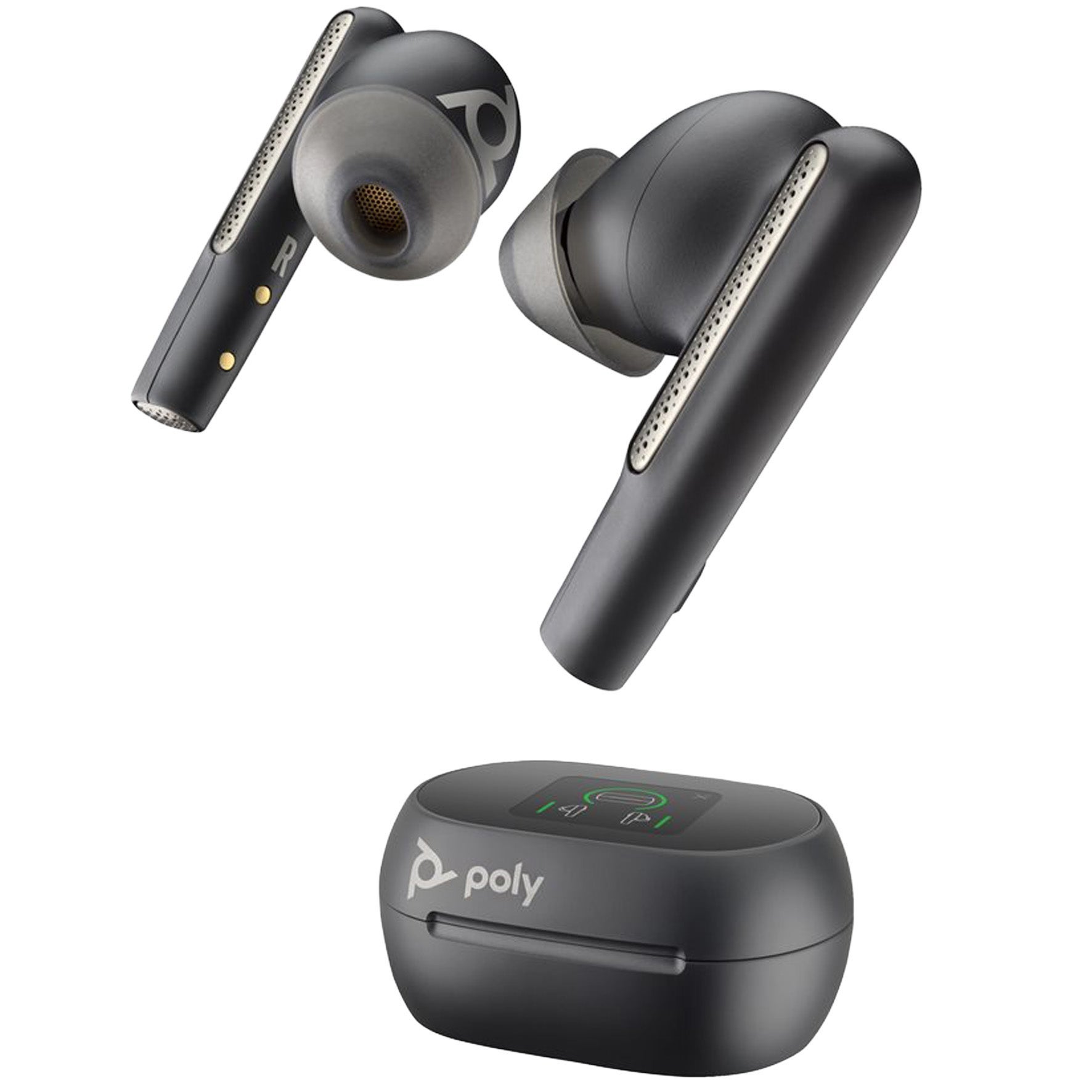 [8567214] Headset Poly Voyager Free 60+