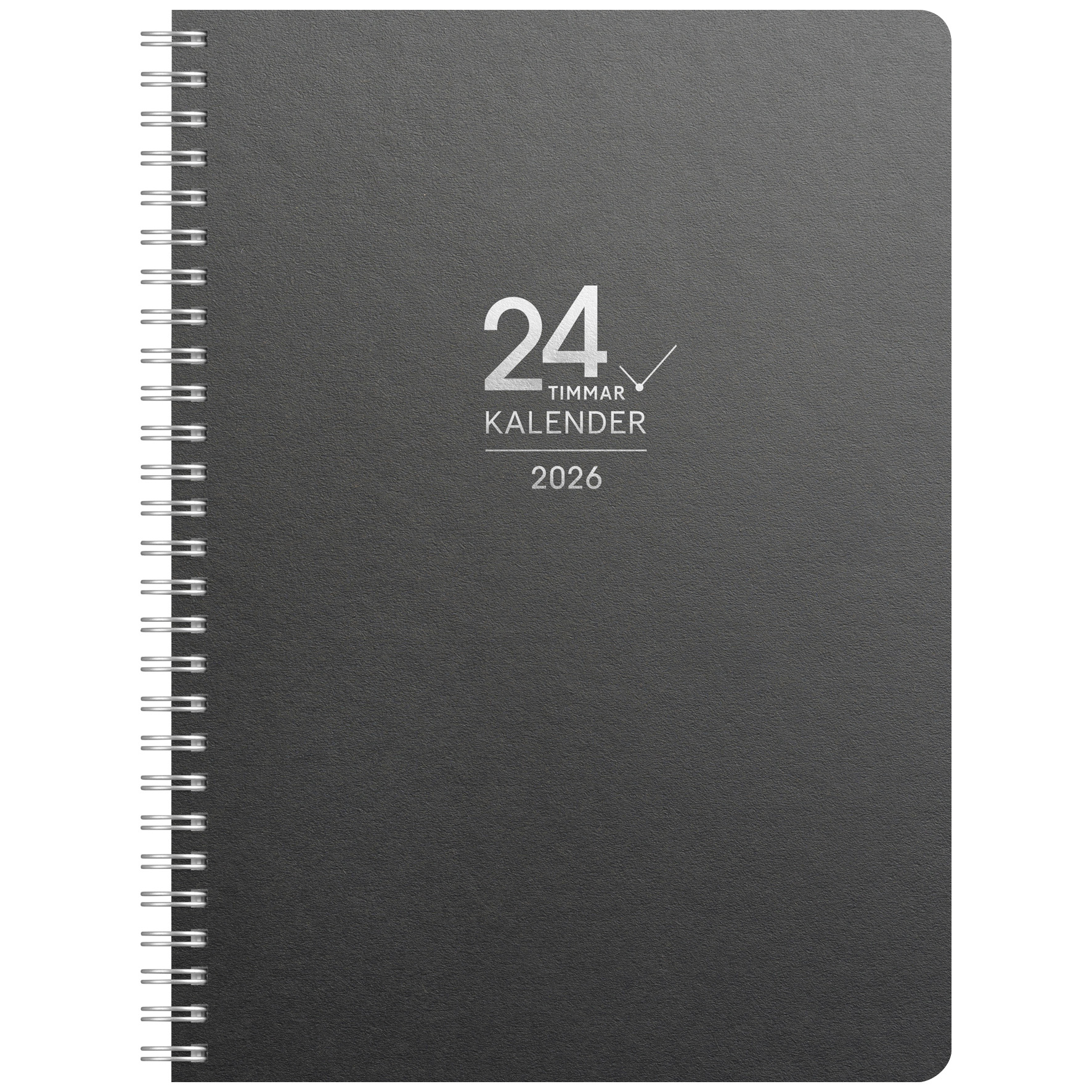 [61106926] Kalender 2026 24 h kalender