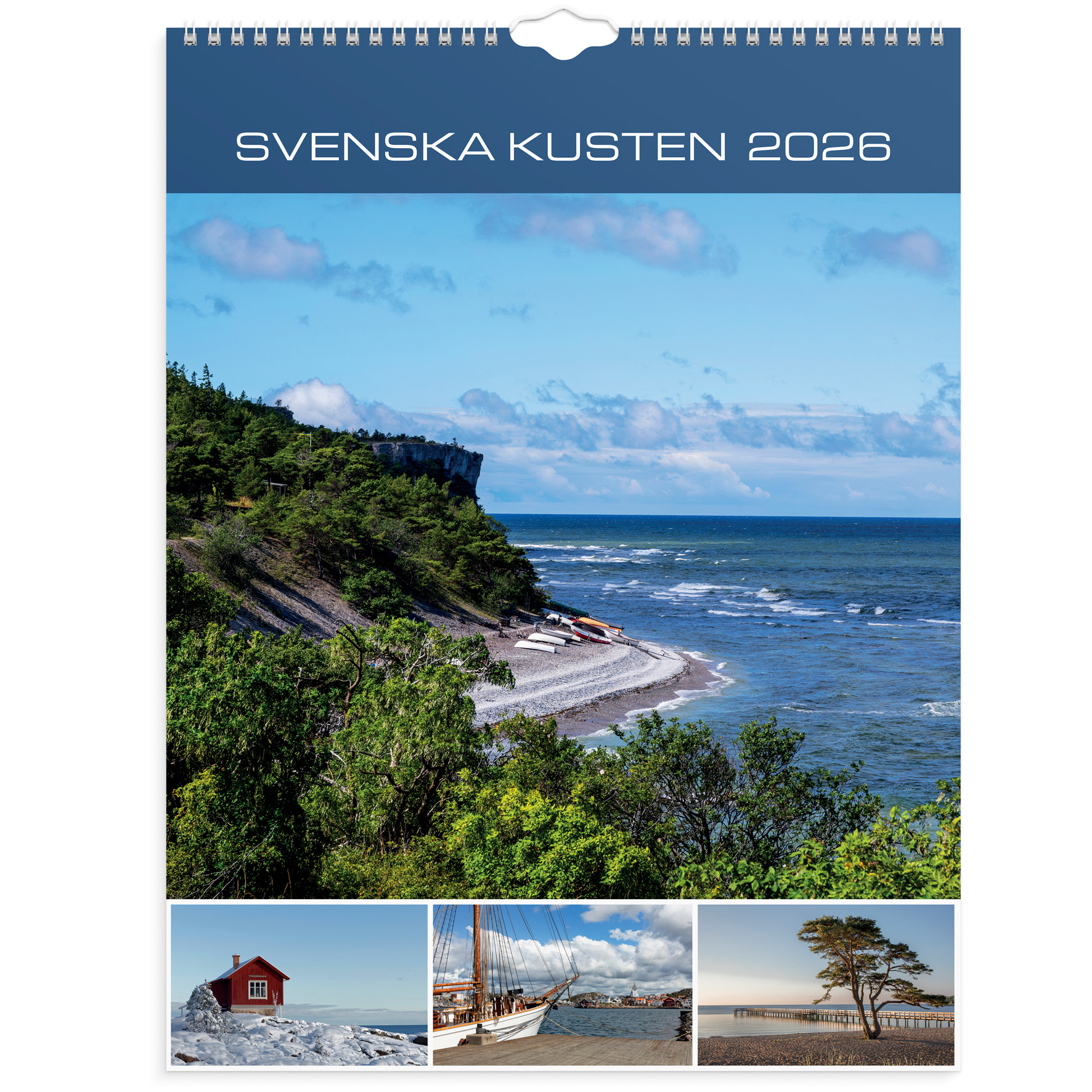 [61177826] Svenska kusten 2026 vägg
