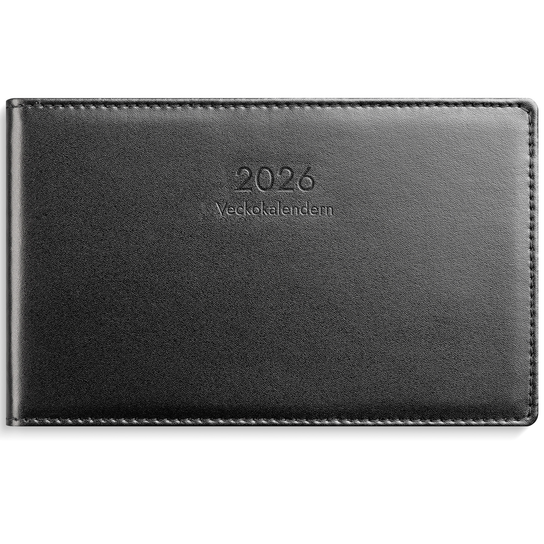 [61141126] Veckokalendern 2026 sv skinn