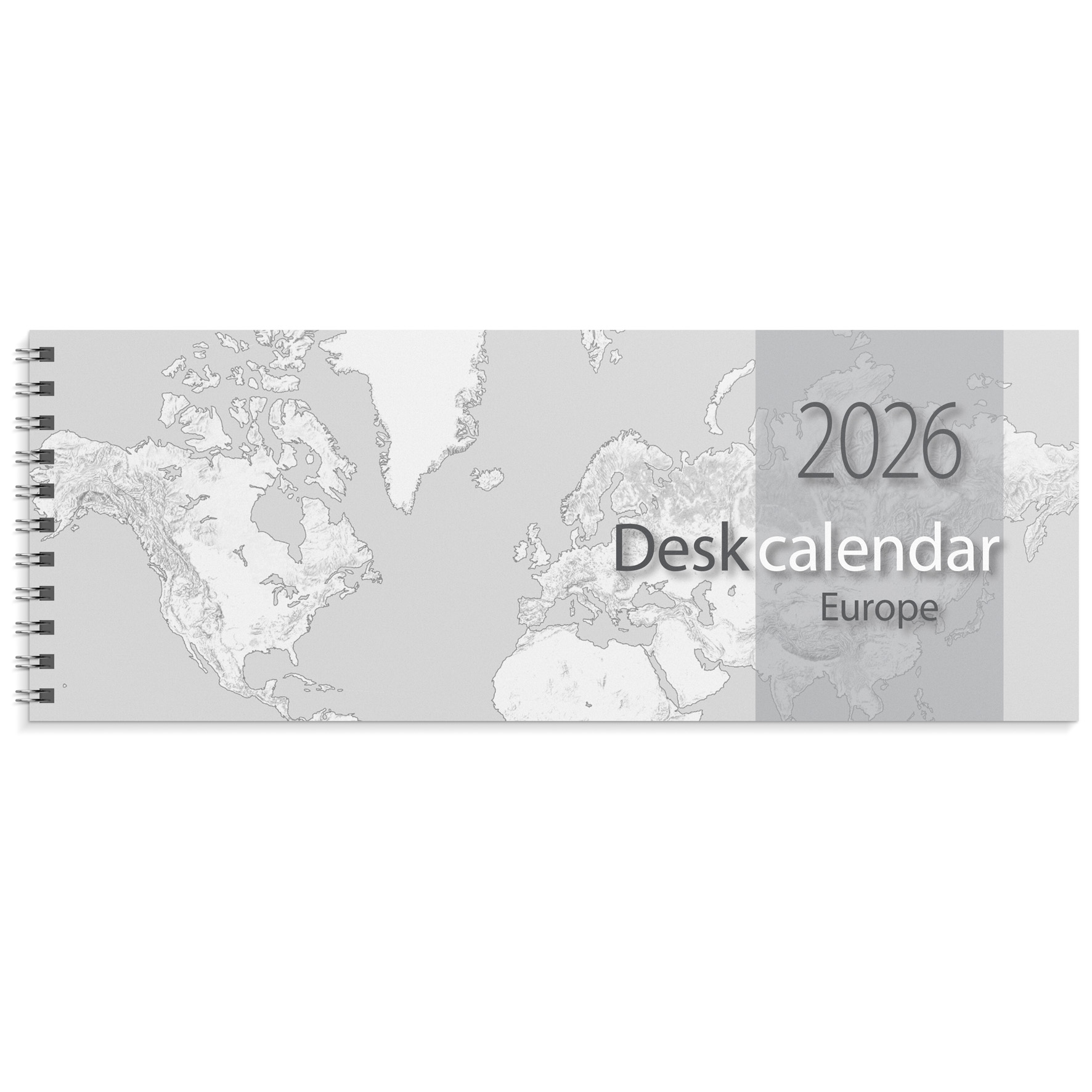 [61135326] Plankalender Stor Europe 2026