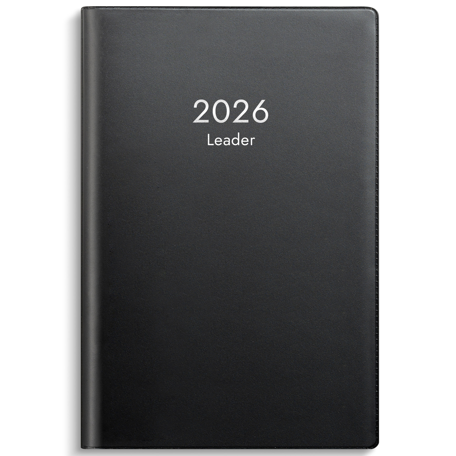 [61333426] Kalender 2026 Leader sv plast