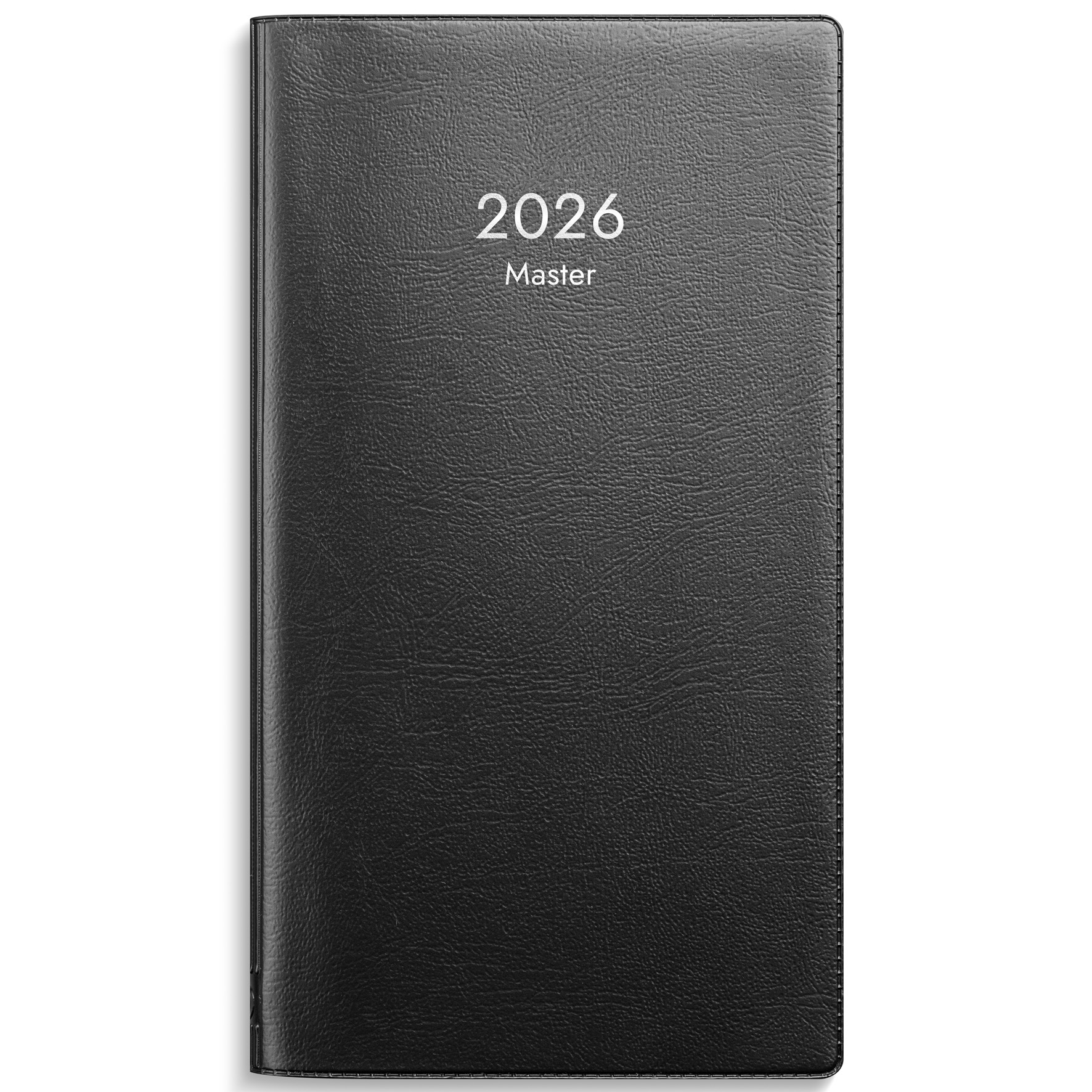 [61366226] Kalender 2026 Master sv plast