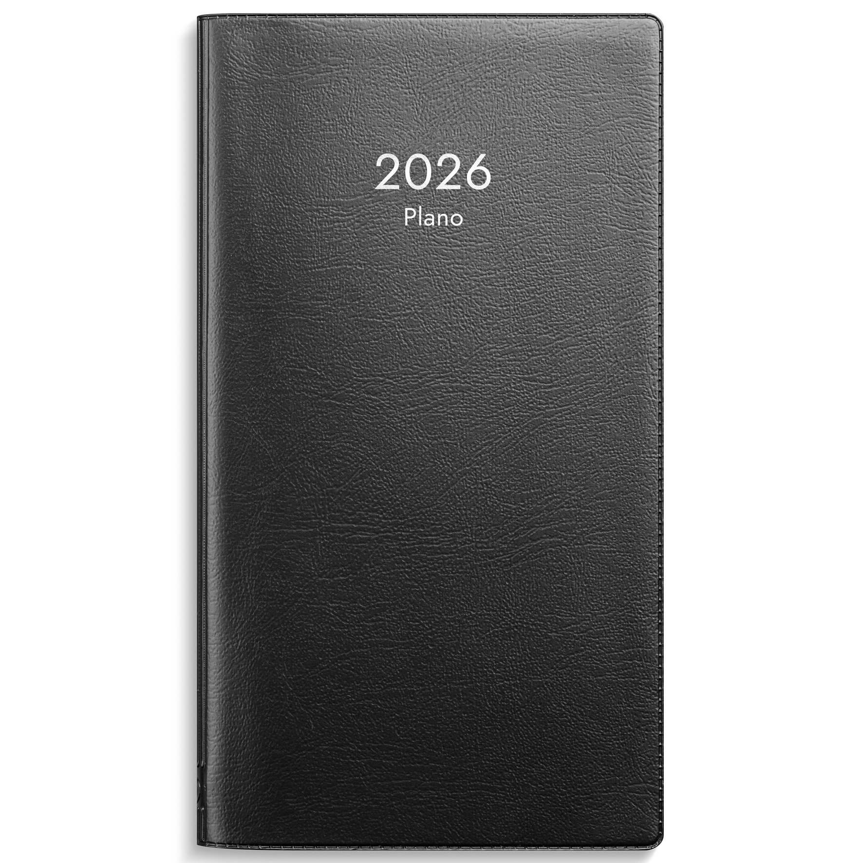 [61372326] Kalender 2026 Plano sv plast