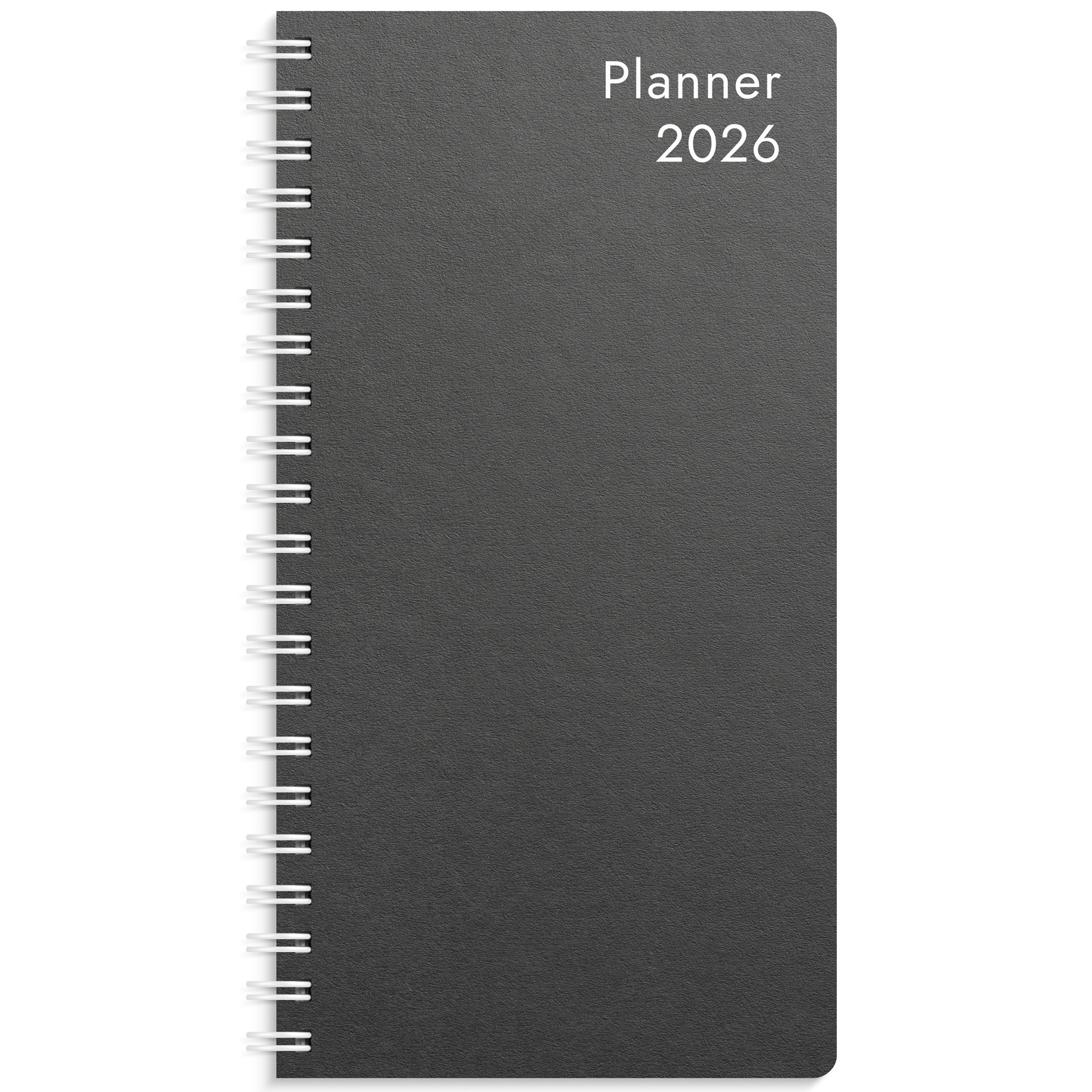 [61450326] Planner kalendersats Master 26