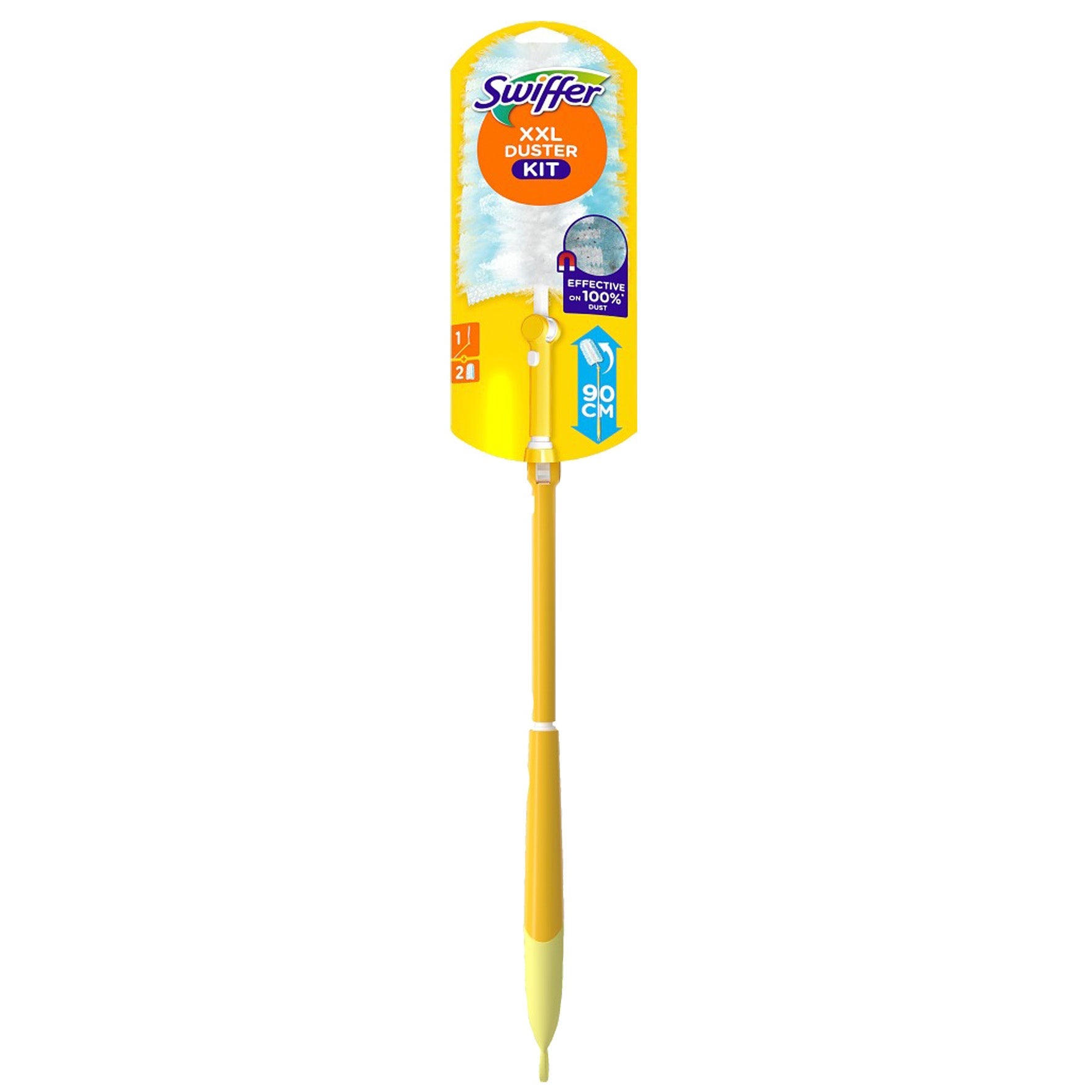 [8567026] Dammvippa Duster XXL