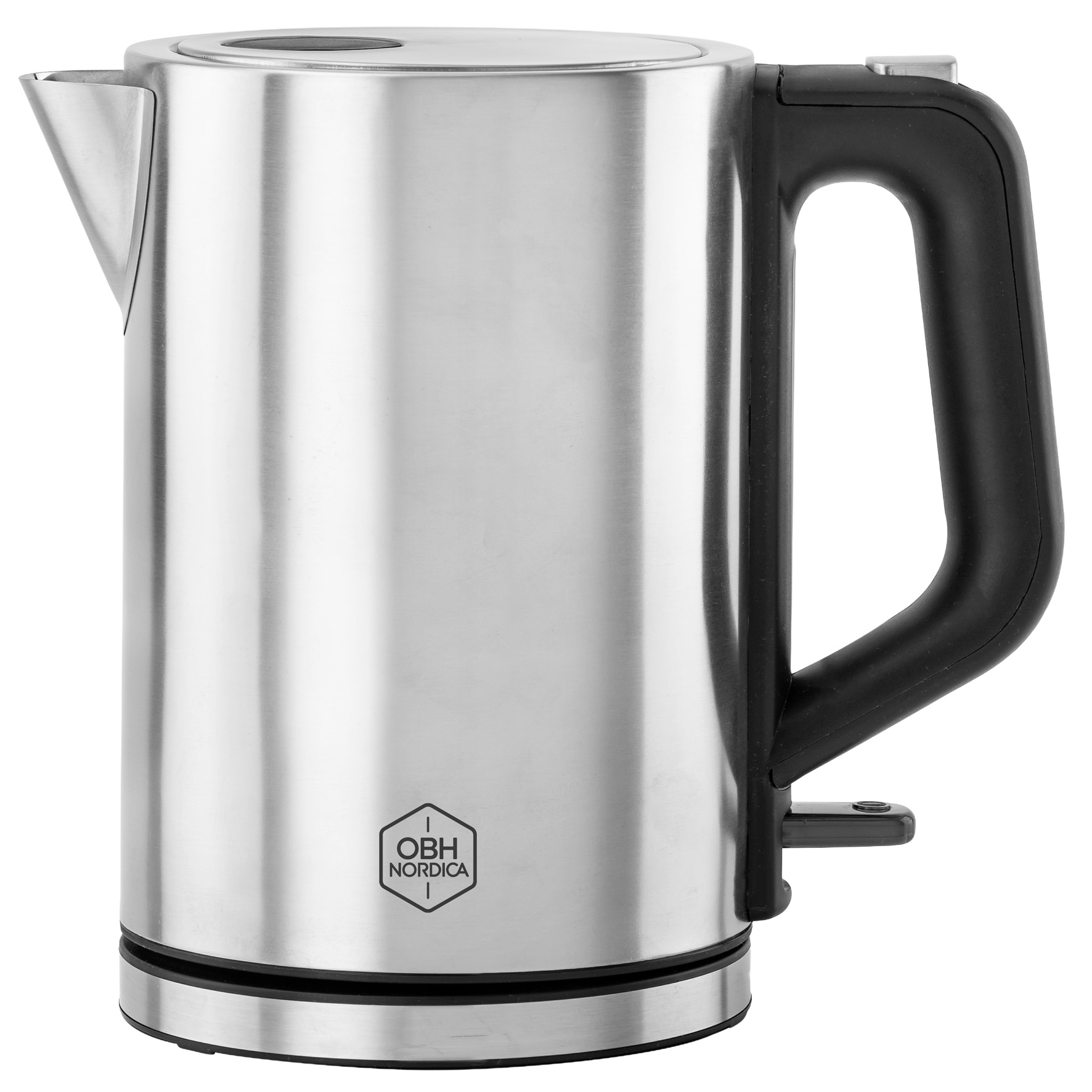 [8567193] Vattenkokare Kettle Bronx 1.7L