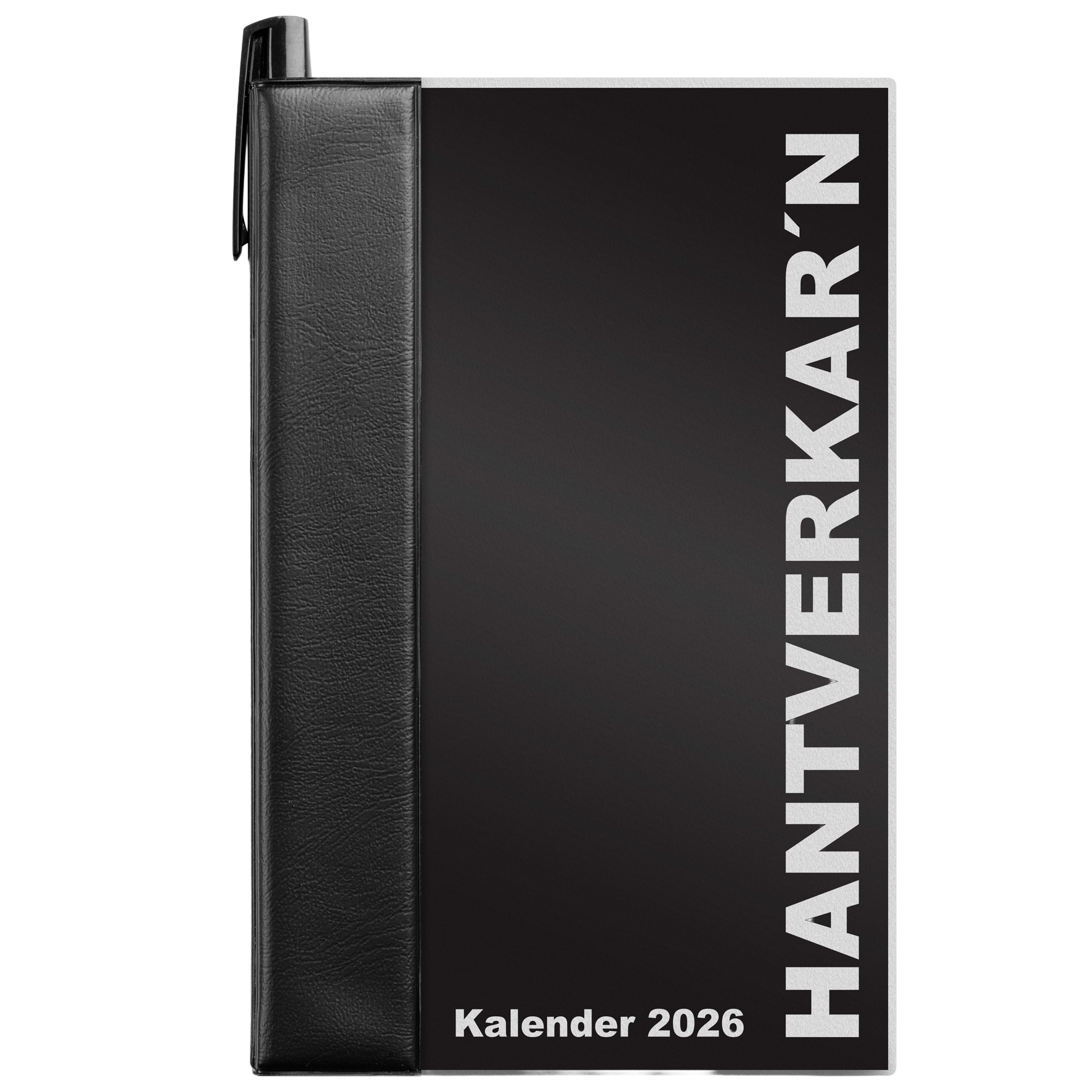 [61124026] Kalender 2026 Hantverkar´n