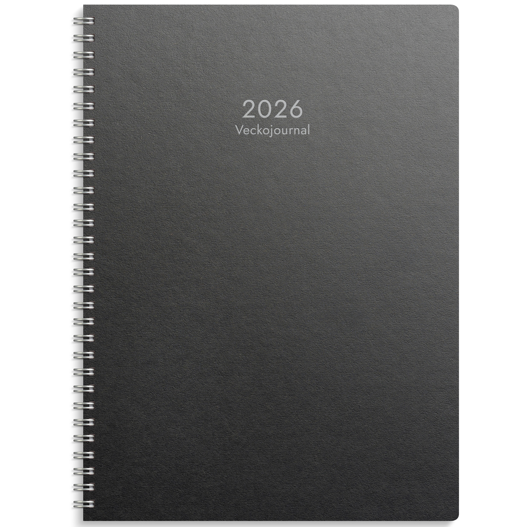 [61510026] Veckojournal Eco Line 2026