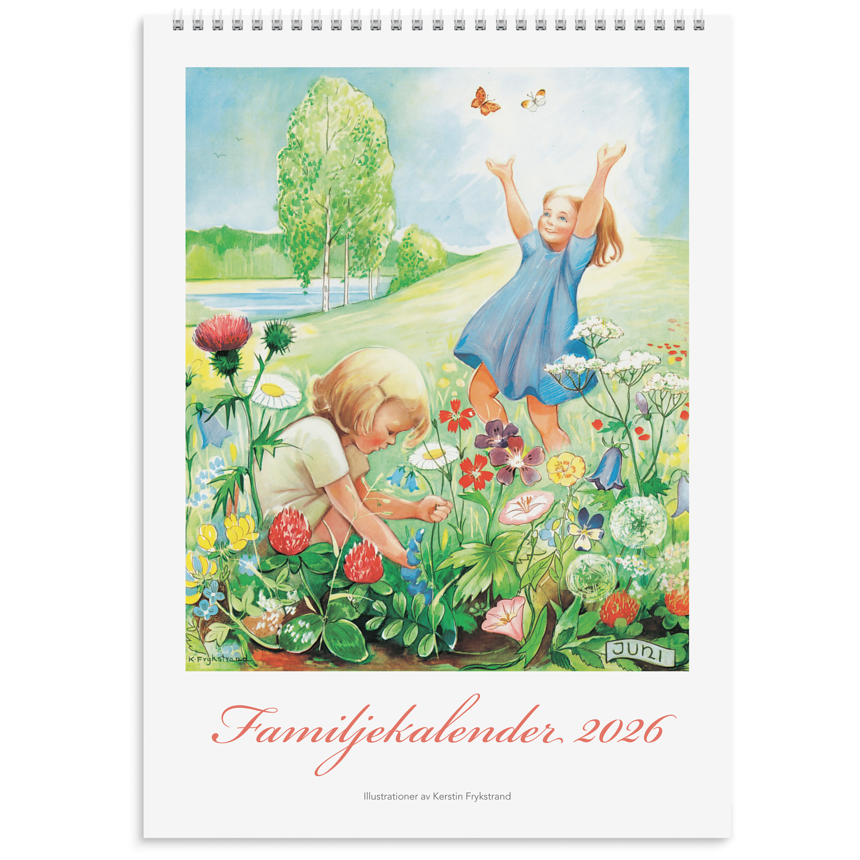 [61173926] Familjekal. 2026 Kerstin Fryks