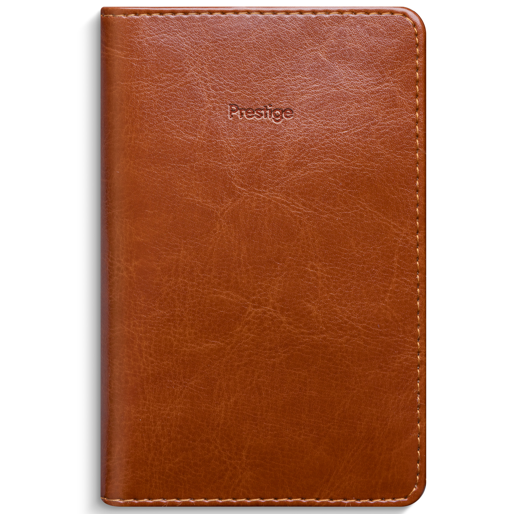 [61335726] Prestige 2026 cognac konstläd