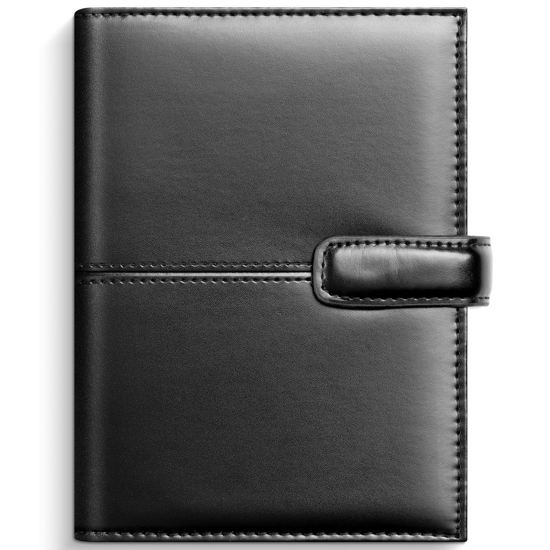 [61421126] Compact Systemkal 2026 svart