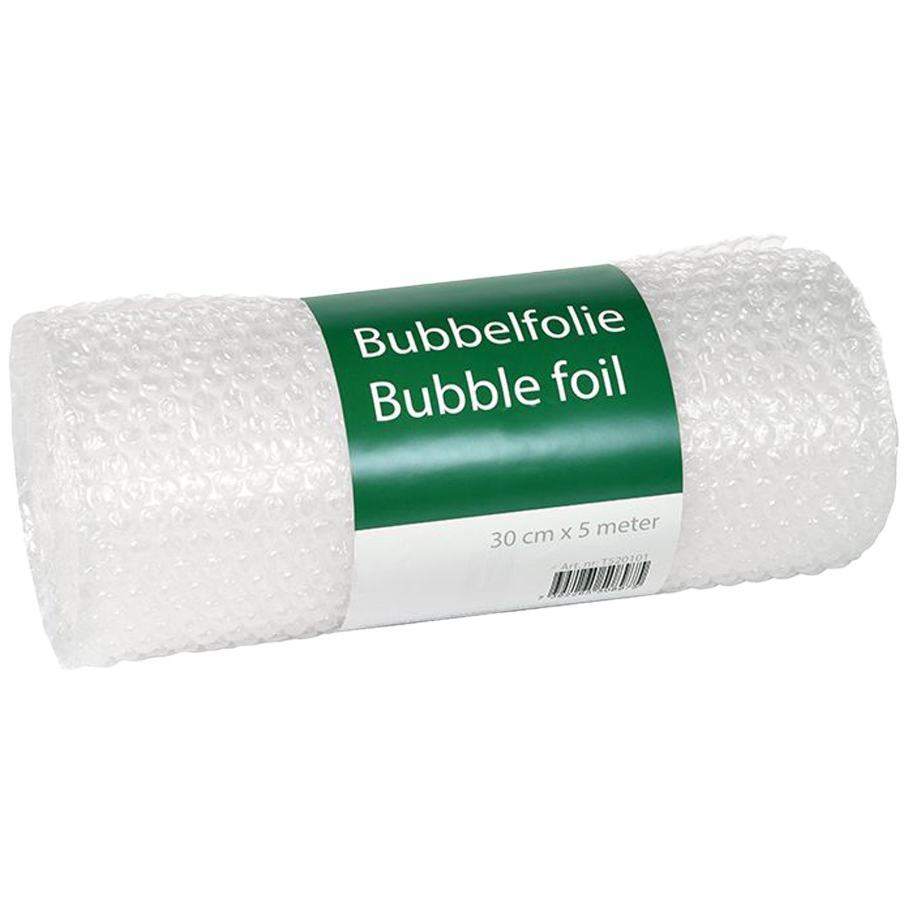 [8567331] Bubbelfolie 30 cm x 5 m