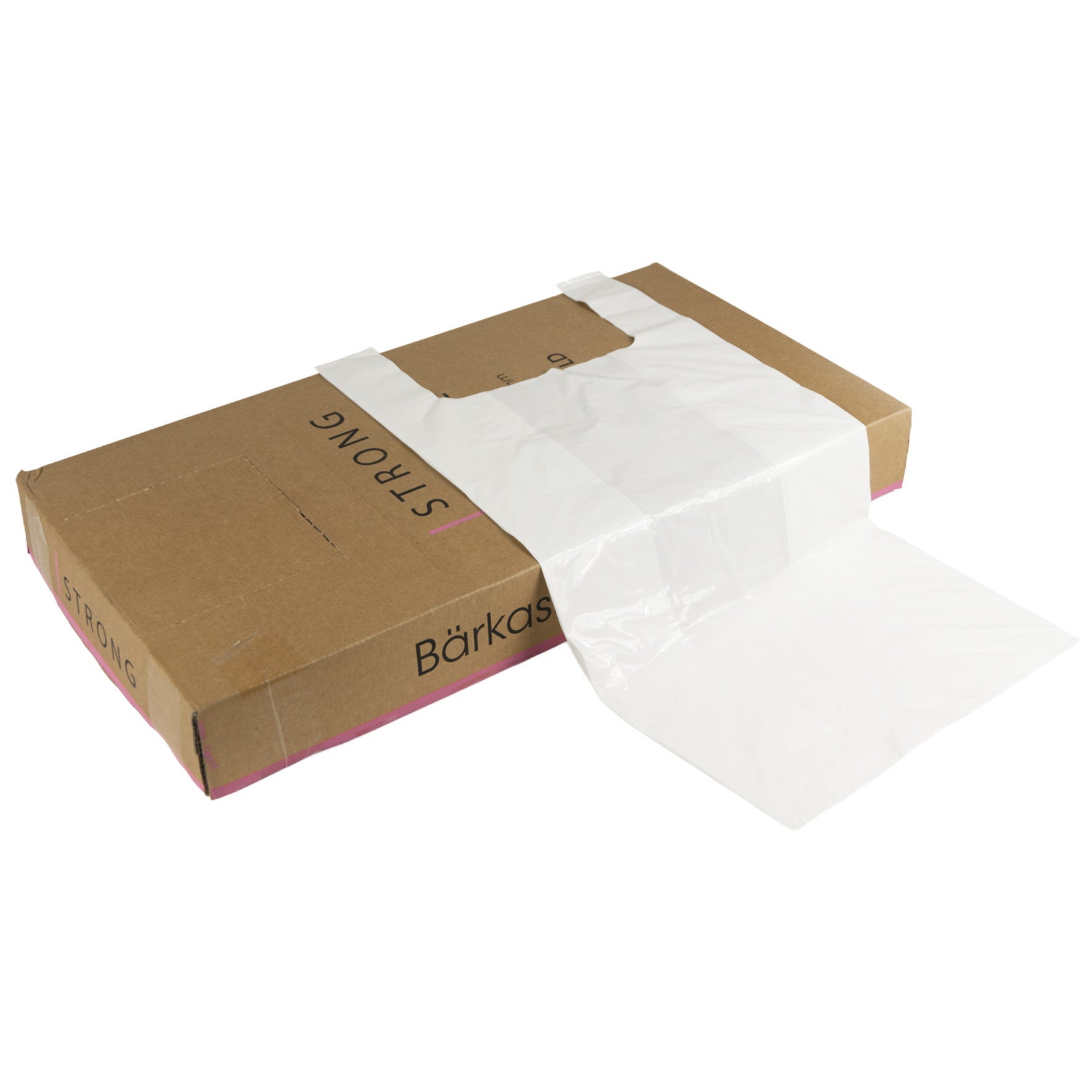 [8567283] Bärkasse Hängsel 31L LDPE 500/kt