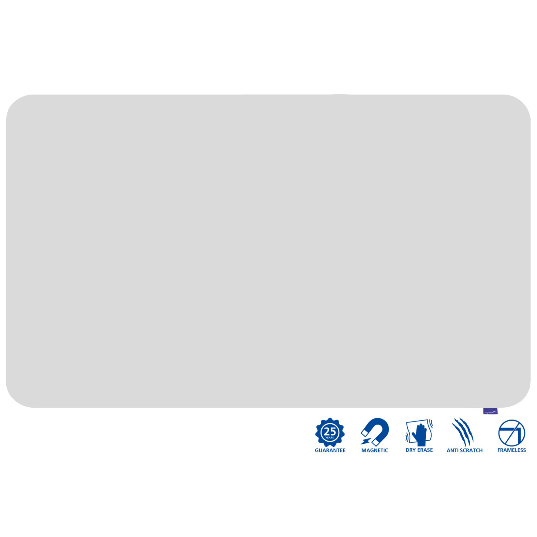 [8567317] Whiteboardtavla ESSENCE120x200