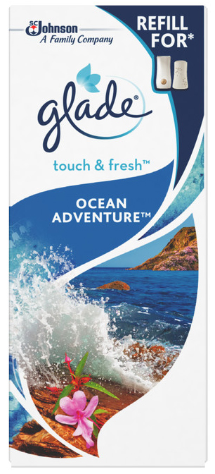 [8567270] Luftfräschare Ocean.Ref. 12/fp