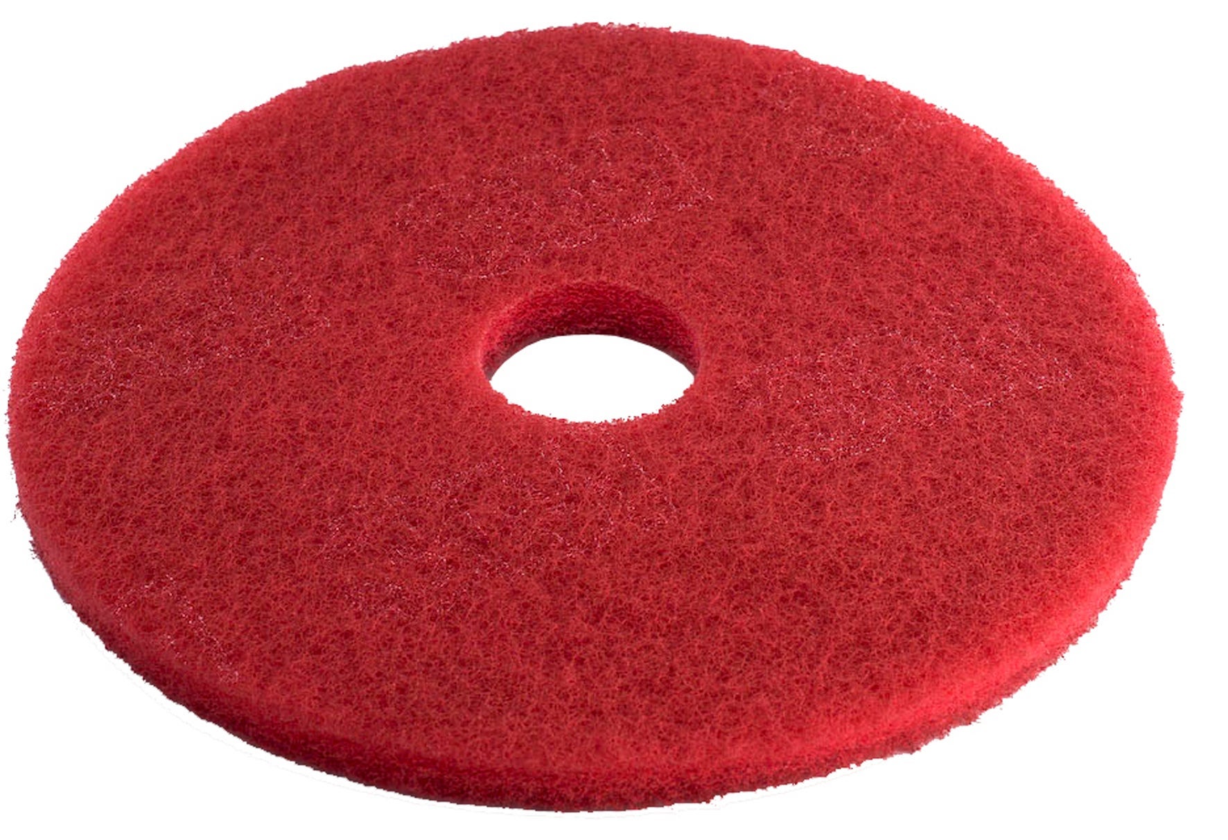 [8567176] Rondell 3M Röd 14"