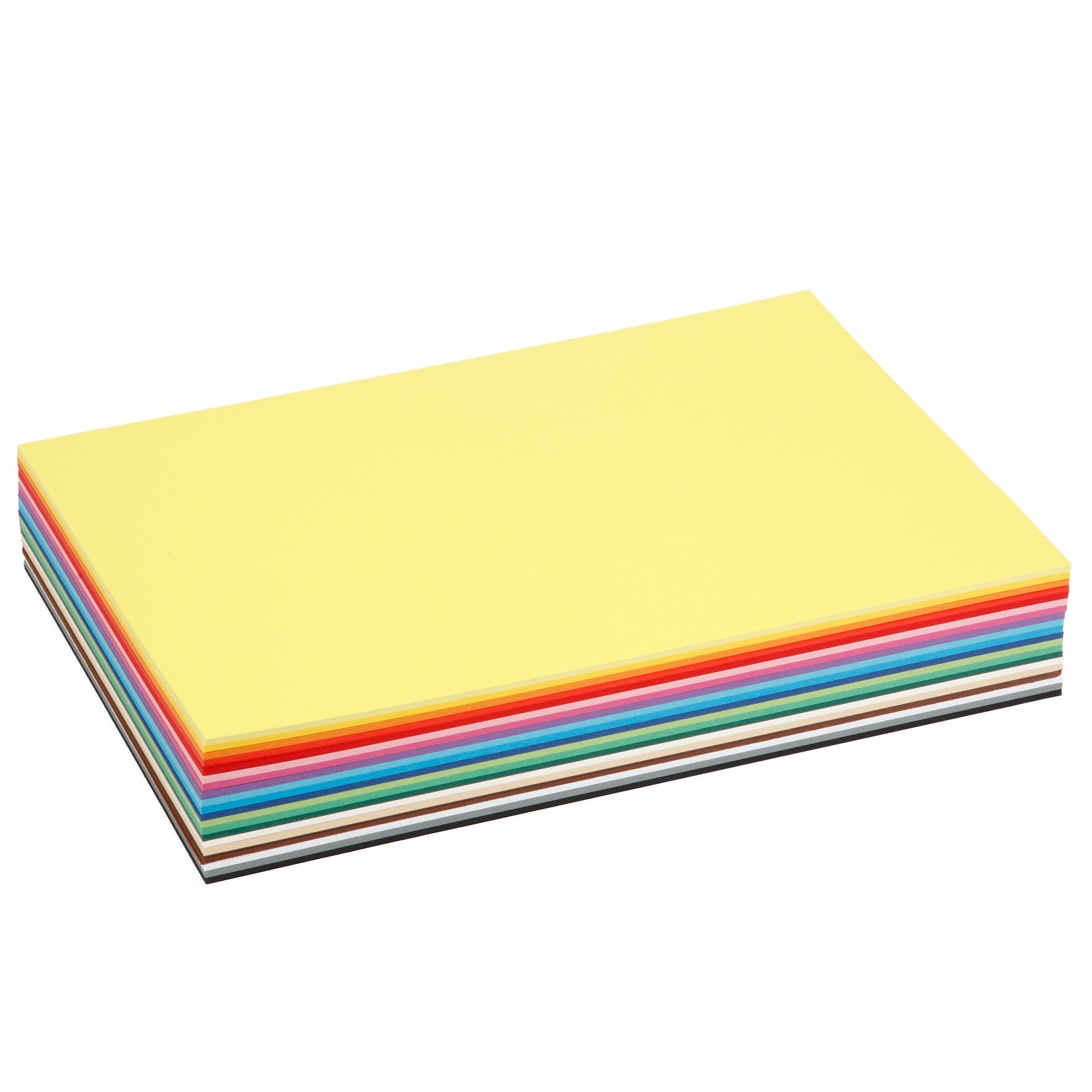 [8310393] Kartong Creativ Card A4 180 g 300-pack